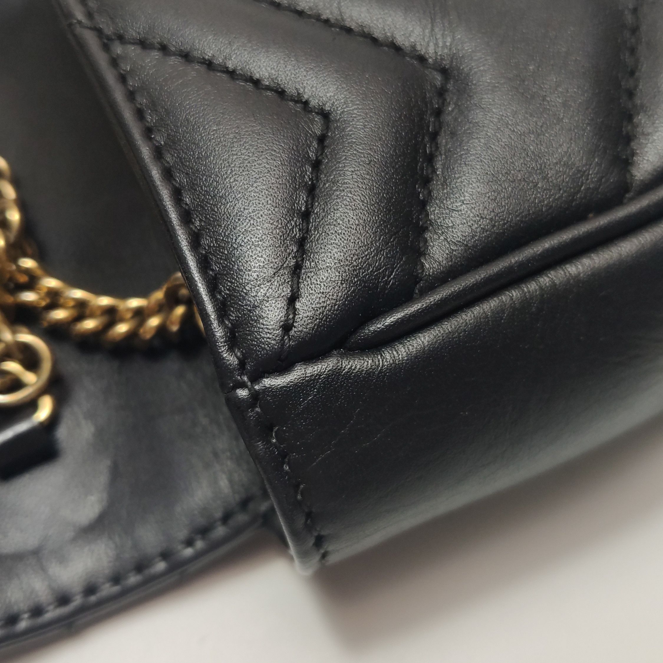 Gucci Gucci Women os Shoulder Bags Size ONE SIZE - 17 Thumbnail