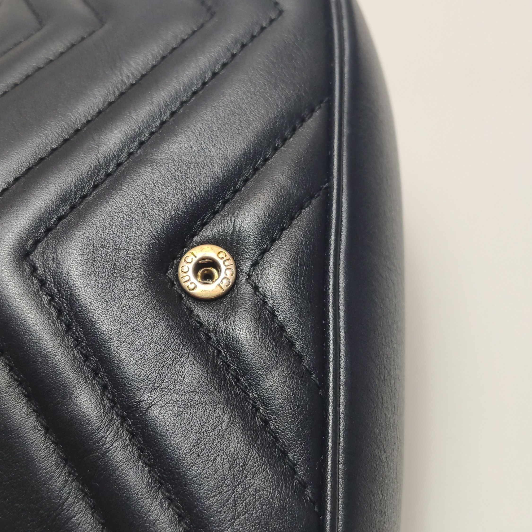 Gucci Gucci Women os Shoulder Bags Size ONE SIZE - 11 Thumbnail