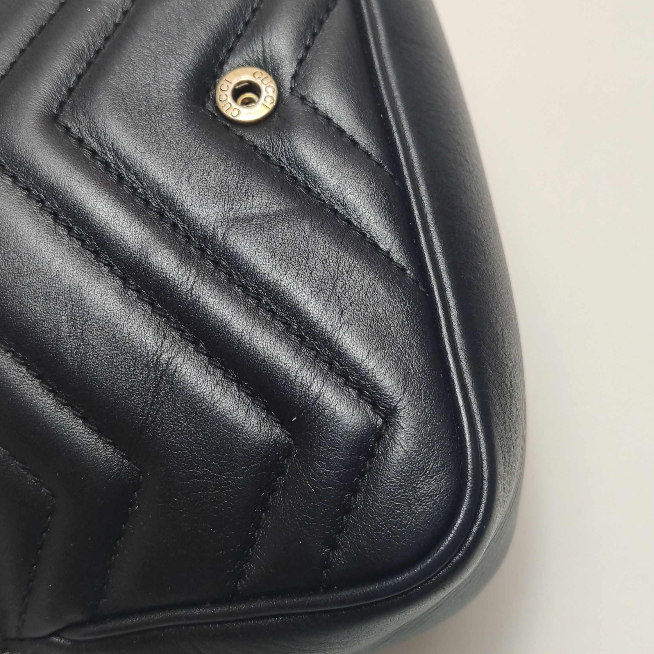 Gucci Gucci Women os Shoulder Bags Size ONE SIZE - 20 Thumbnail