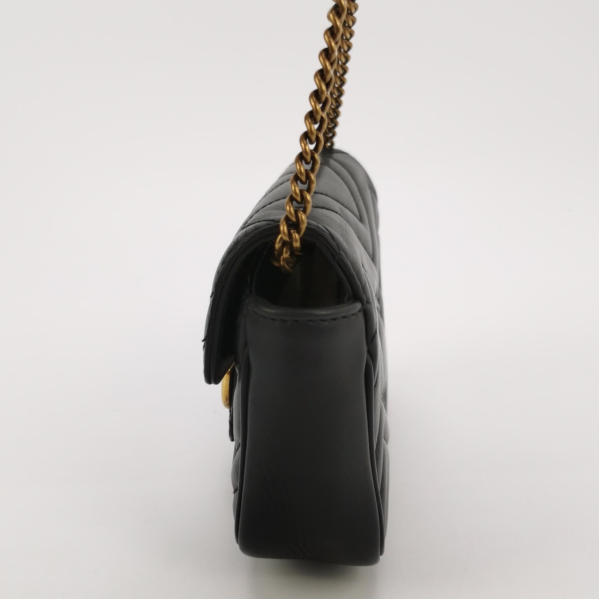 Gucci Gucci Women os Shoulder Bags Size ONE SIZE - 3 Thumbnail
