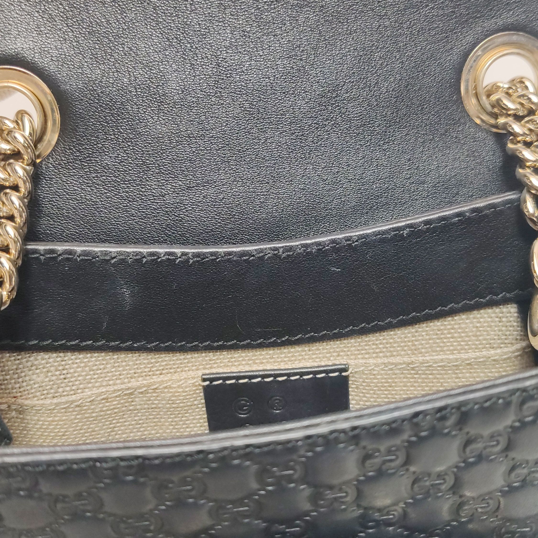 Gucci Gucci Women os Shoulder Bags Size ONE SIZE - 10 Thumbnail