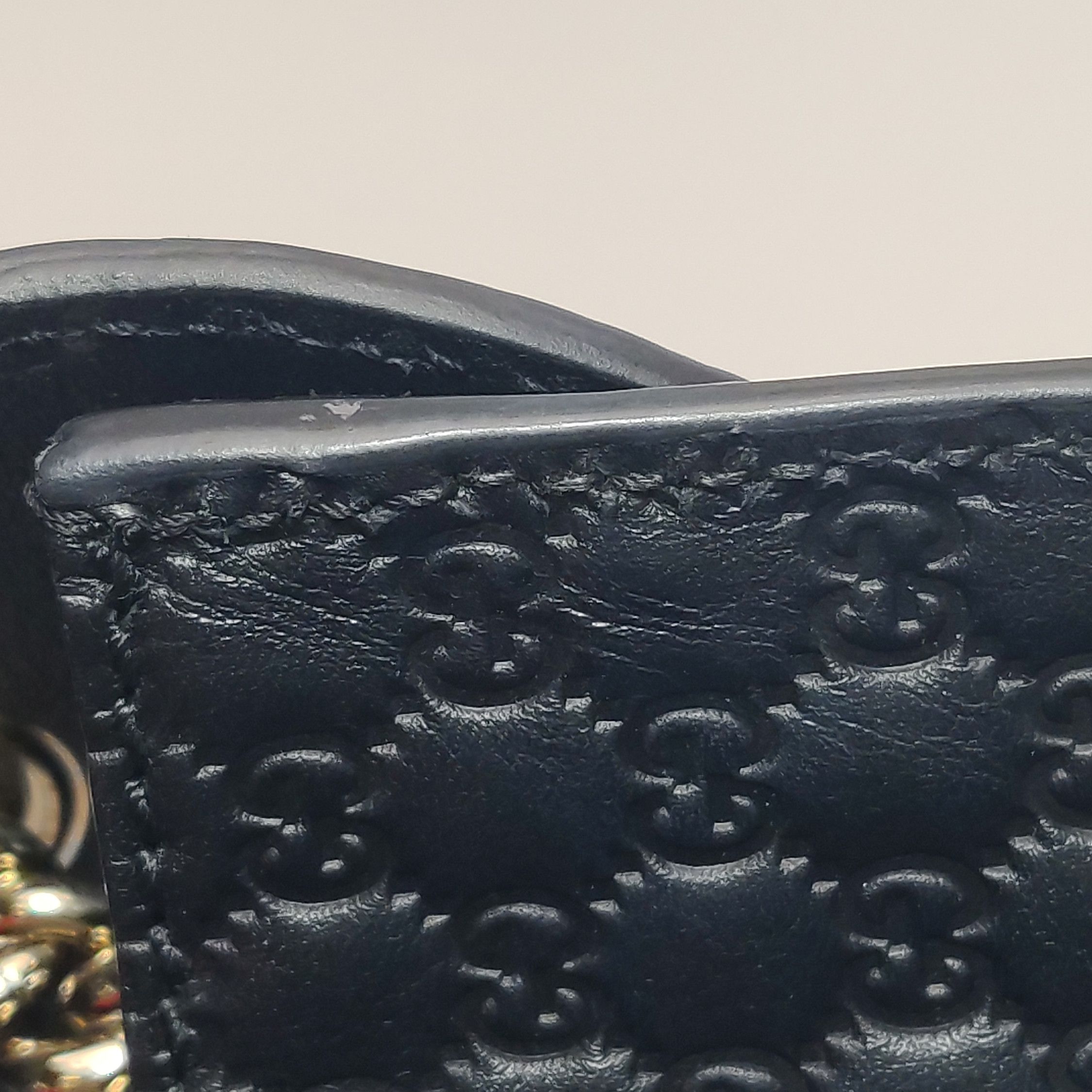 Gucci Gucci Women os Shoulder Bags Size ONE SIZE - 18 Thumbnail
