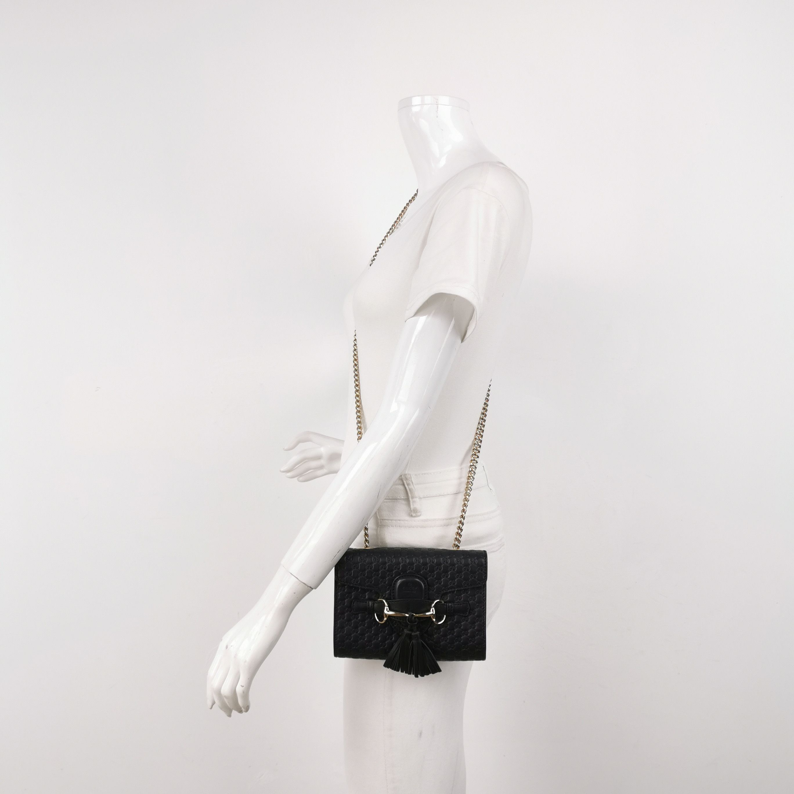 Gucci Gucci Women os Shoulder Bags Size ONE SIZE - 2 Thumbnail