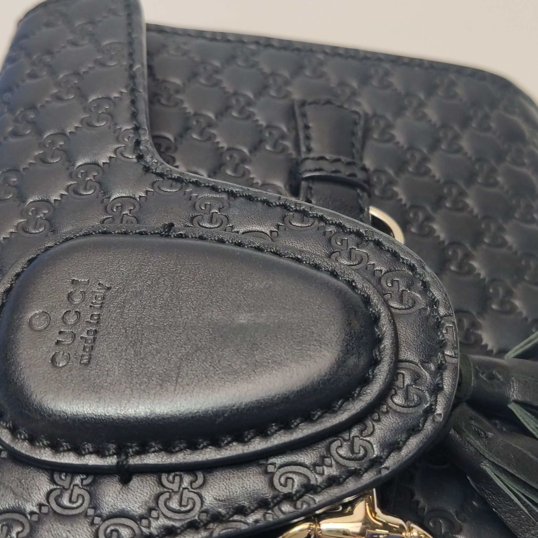 Gucci Gucci Women os Shoulder Bags Size ONE SIZE - 25 Thumbnail