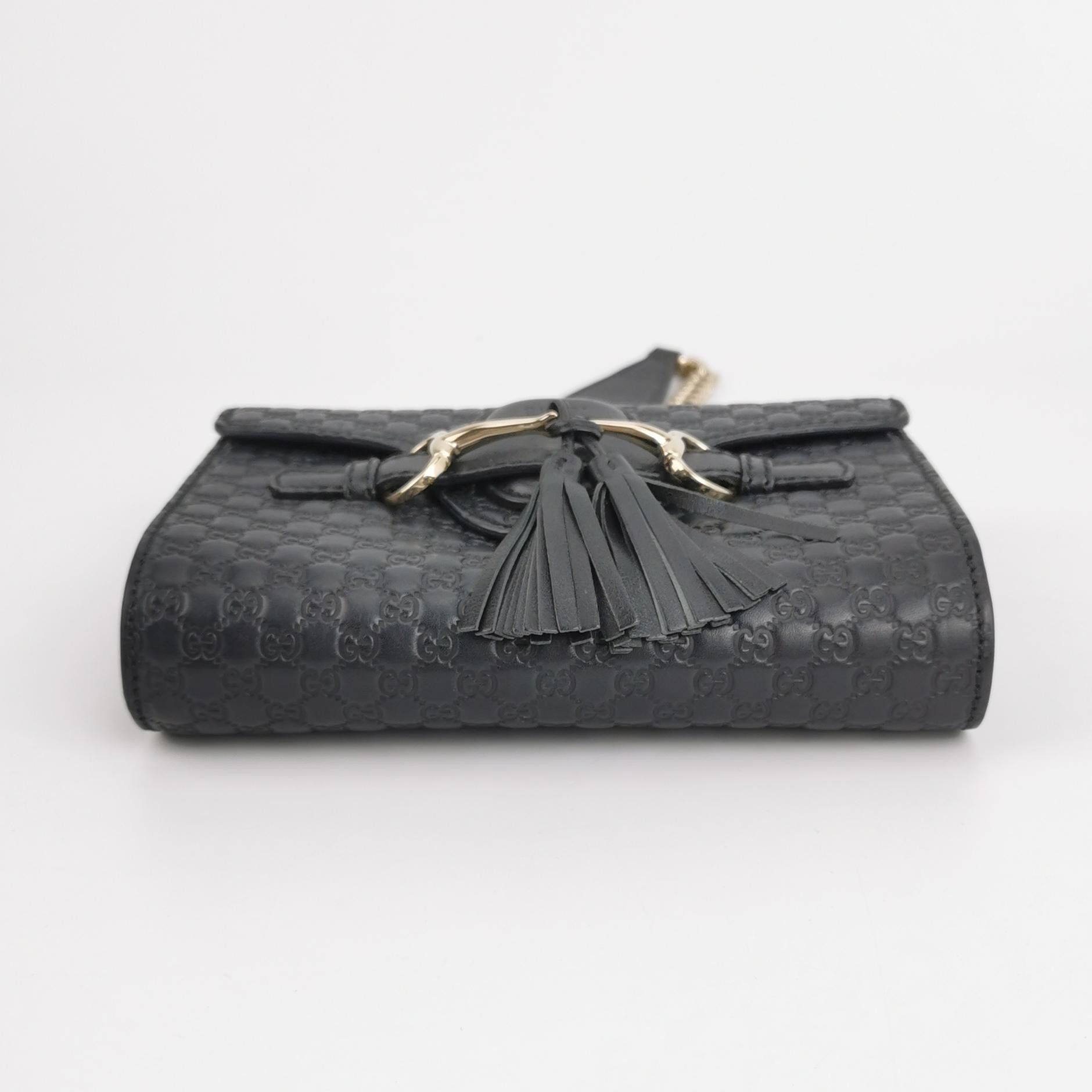 Gucci Gucci Women os Shoulder Bags Size ONE SIZE - 6 Thumbnail