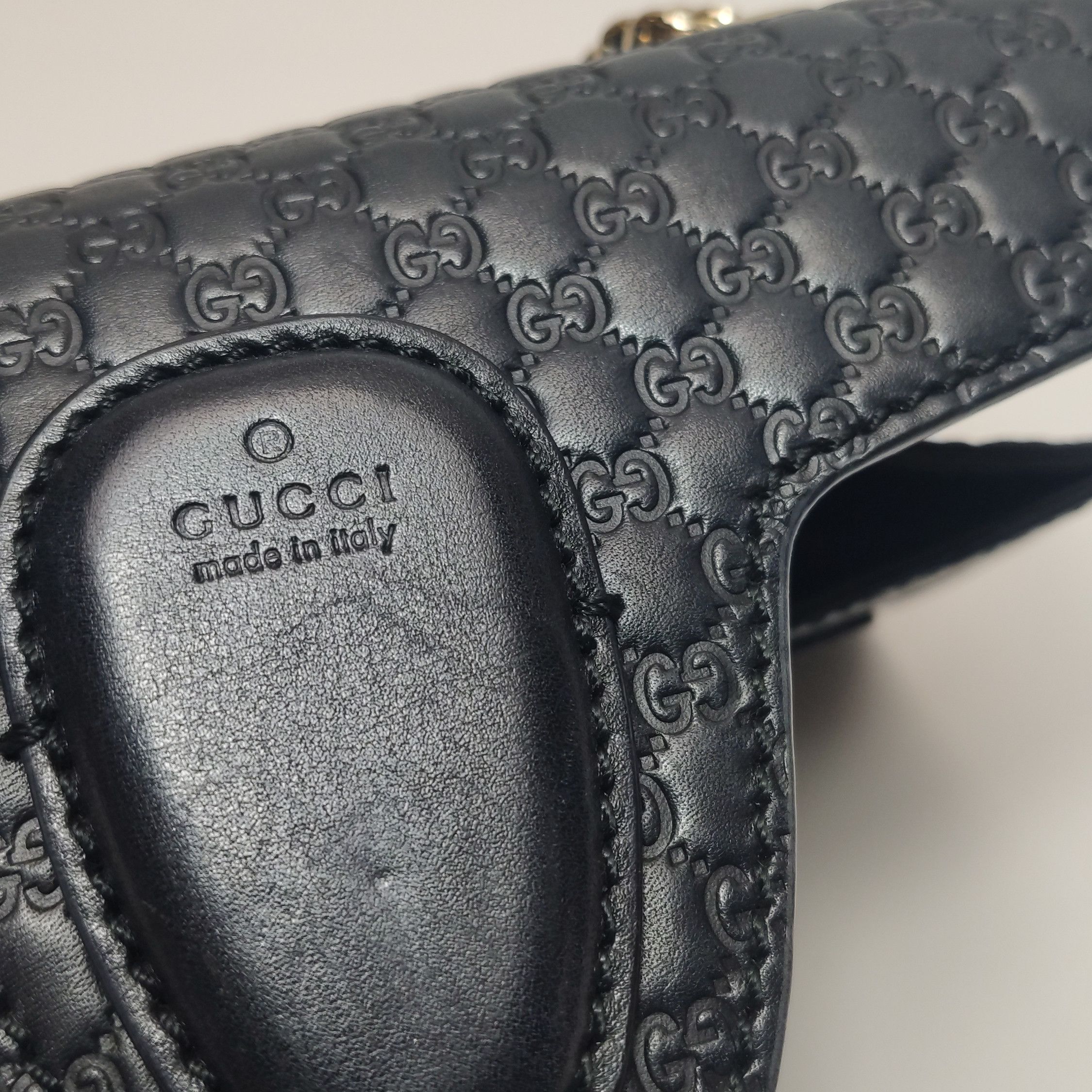 Gucci Gucci Women os Shoulder Bags Size ONE SIZE - 14 Thumbnail