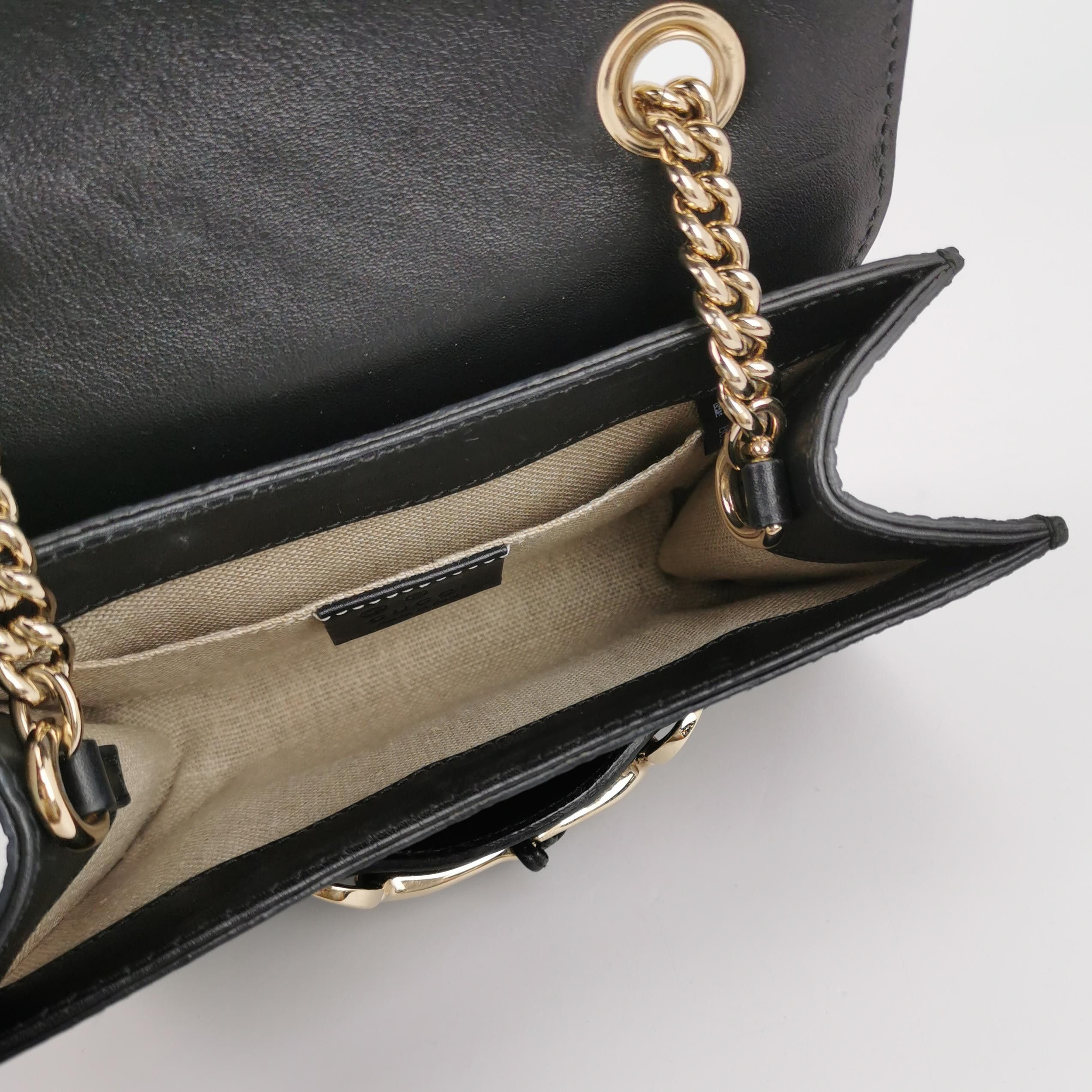 Gucci Gucci Women os Shoulder Bags Size ONE SIZE - 7 Thumbnail