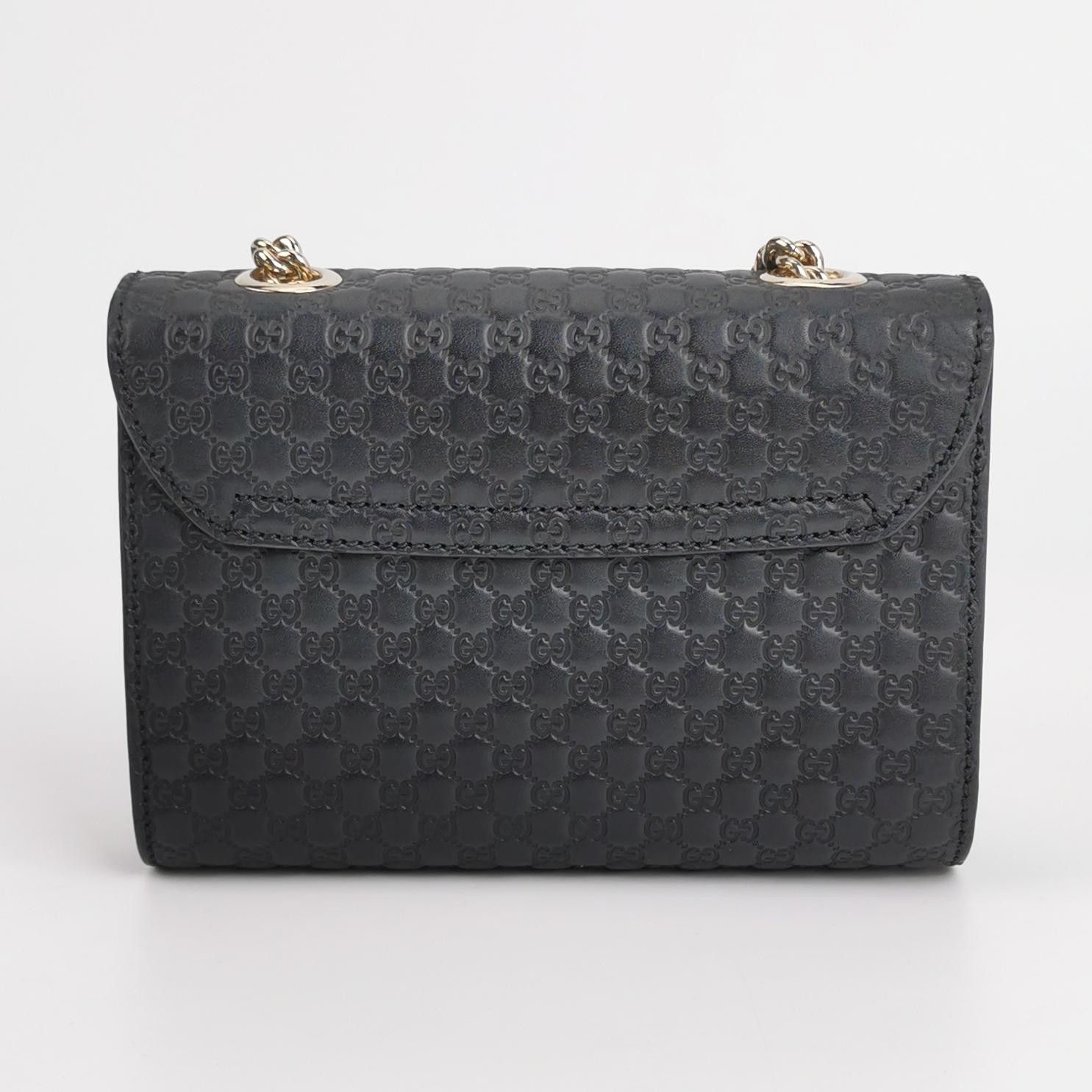 Gucci Gucci Women os Shoulder Bags Size ONE SIZE - 5 Thumbnail