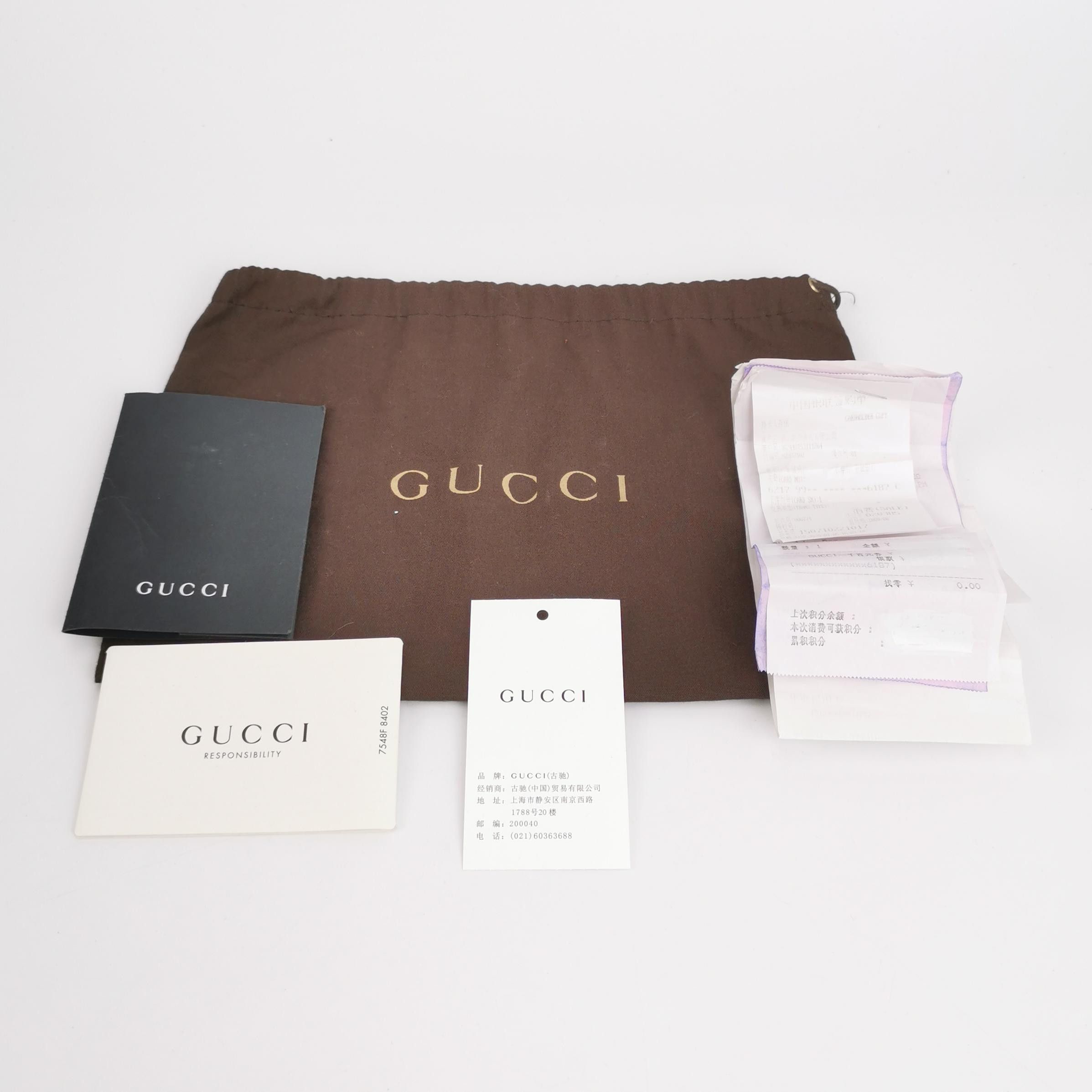 Gucci Gucci Women os Shoulder Bags Size ONE SIZE - 9 Thumbnail
