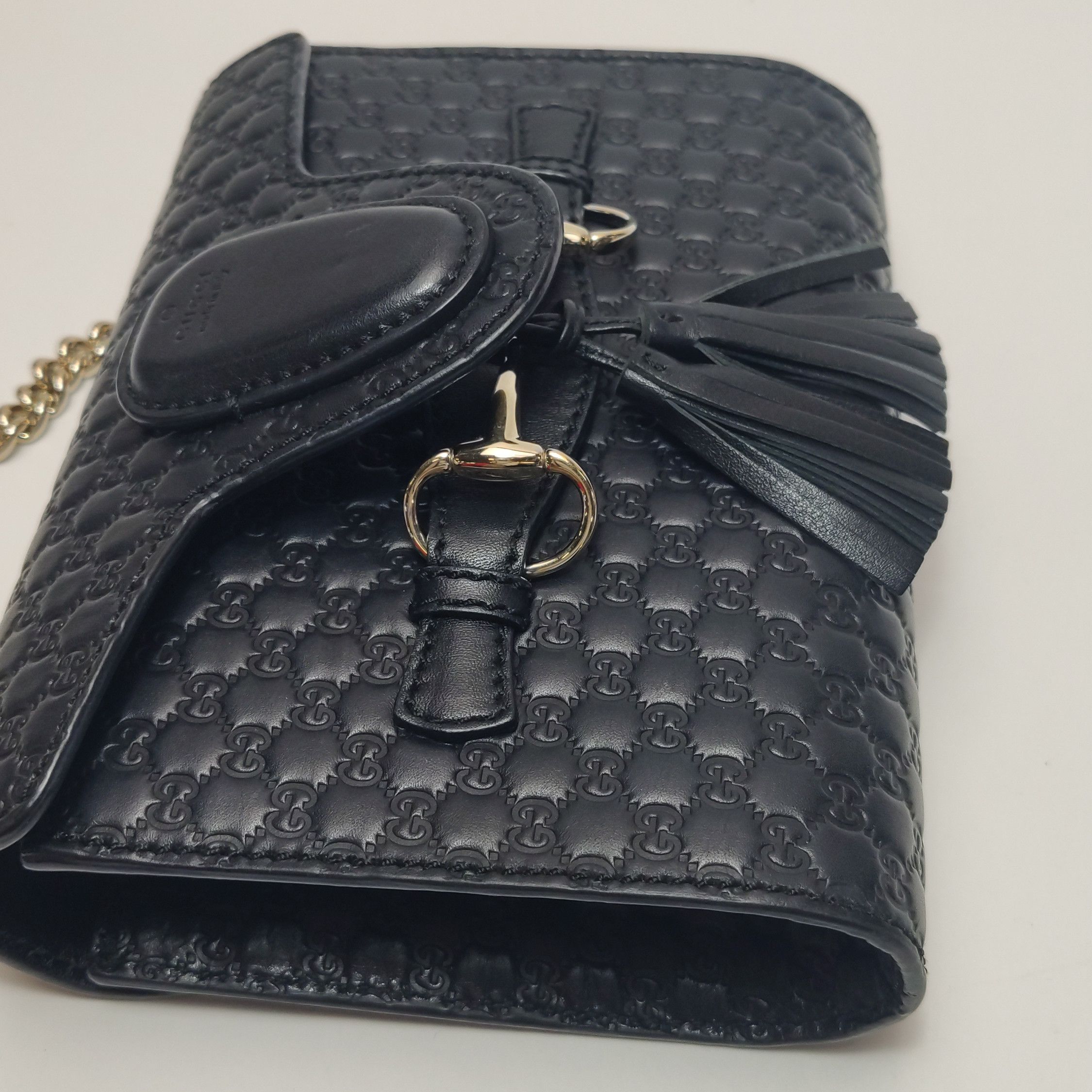 Gucci Gucci Women os Shoulder Bags Size ONE SIZE - 20 Thumbnail