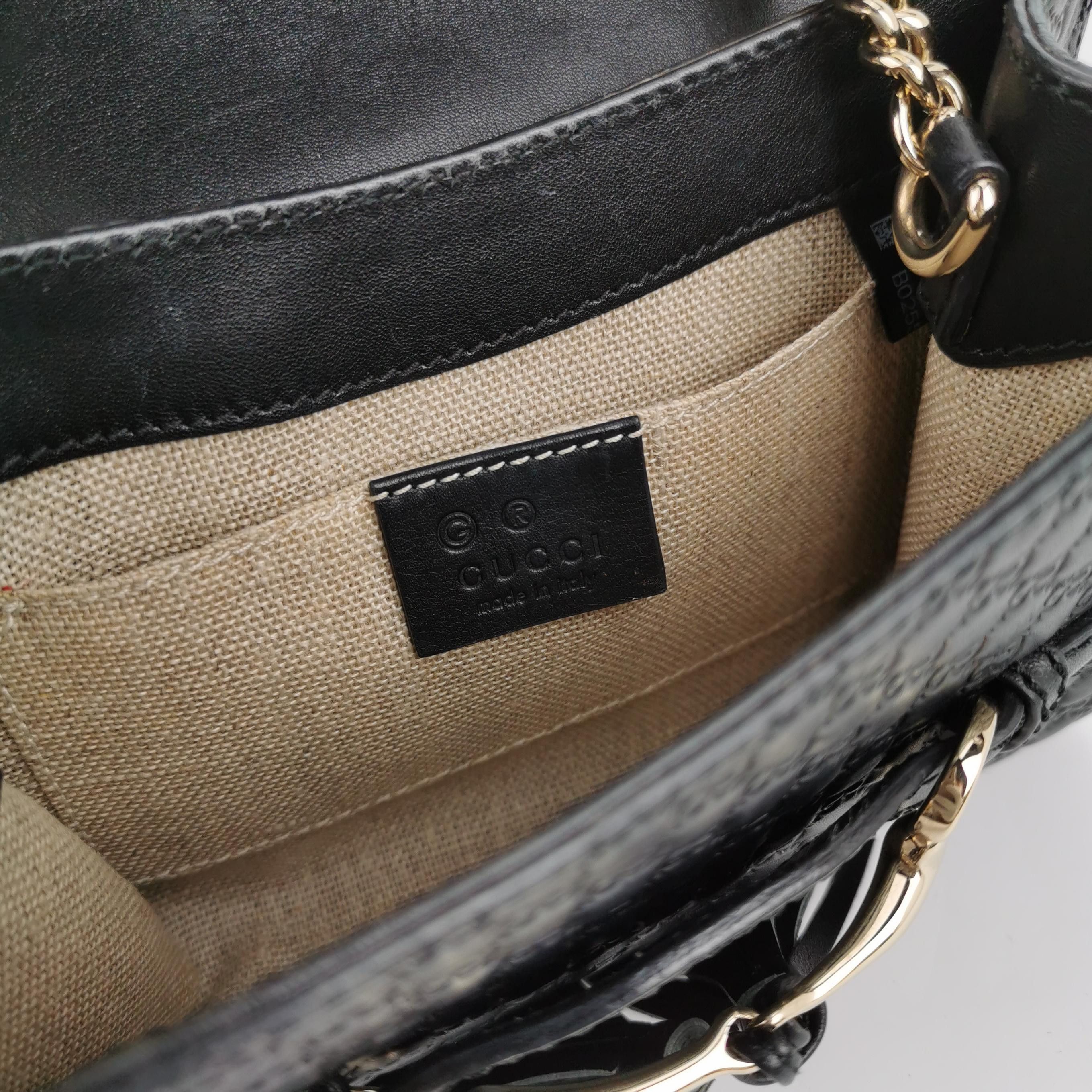 Gucci Gucci Women os Shoulder Bags Size ONE SIZE - 8 Thumbnail