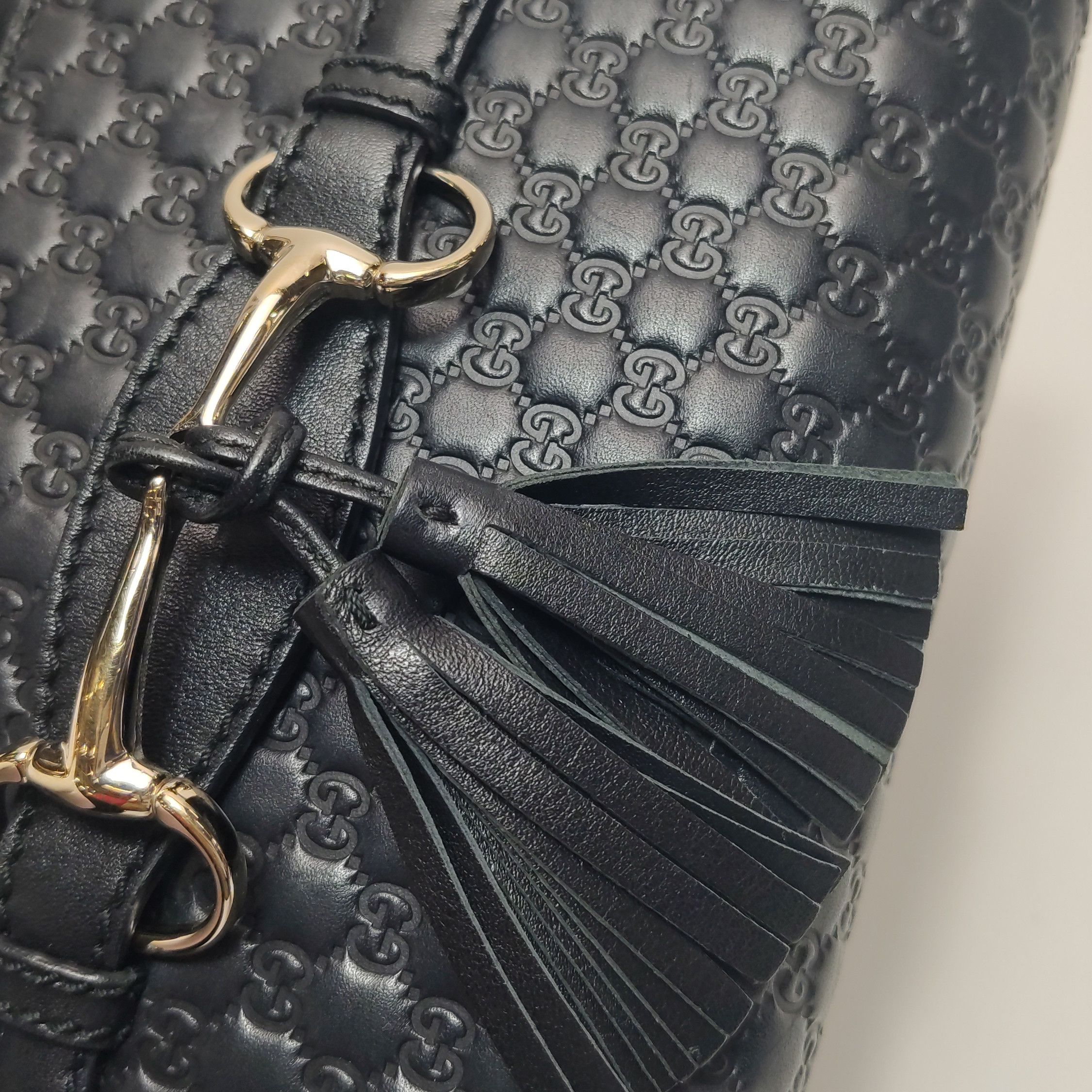 Gucci Gucci Women os Shoulder Bags Size ONE SIZE - 15 Thumbnail