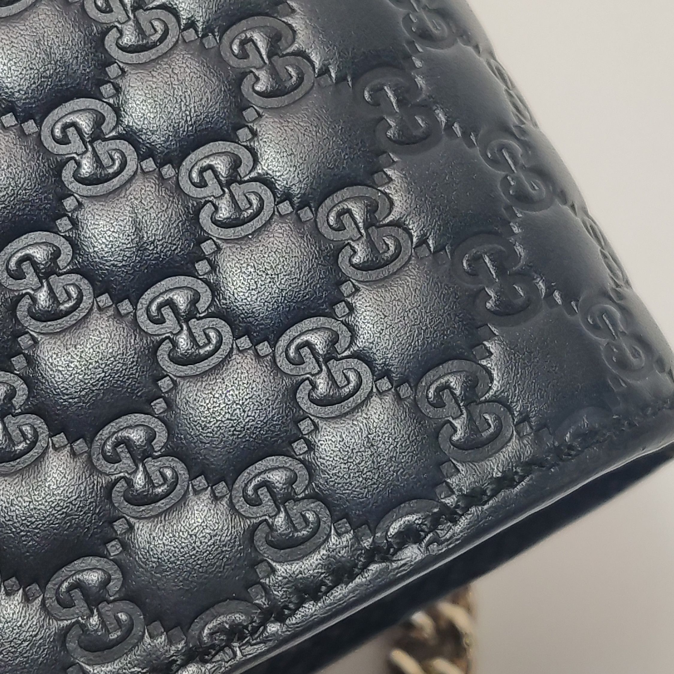 Gucci Gucci Women os Shoulder Bags Size ONE SIZE - 19 Thumbnail
