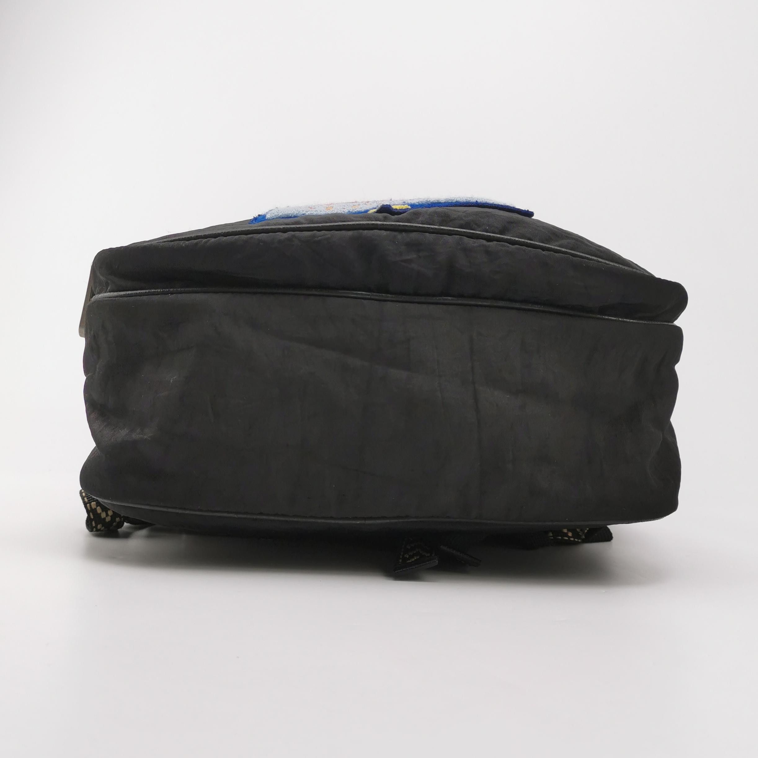 Gucci Gucci Women os Backpacks Size ONE SIZE - 6 Thumbnail