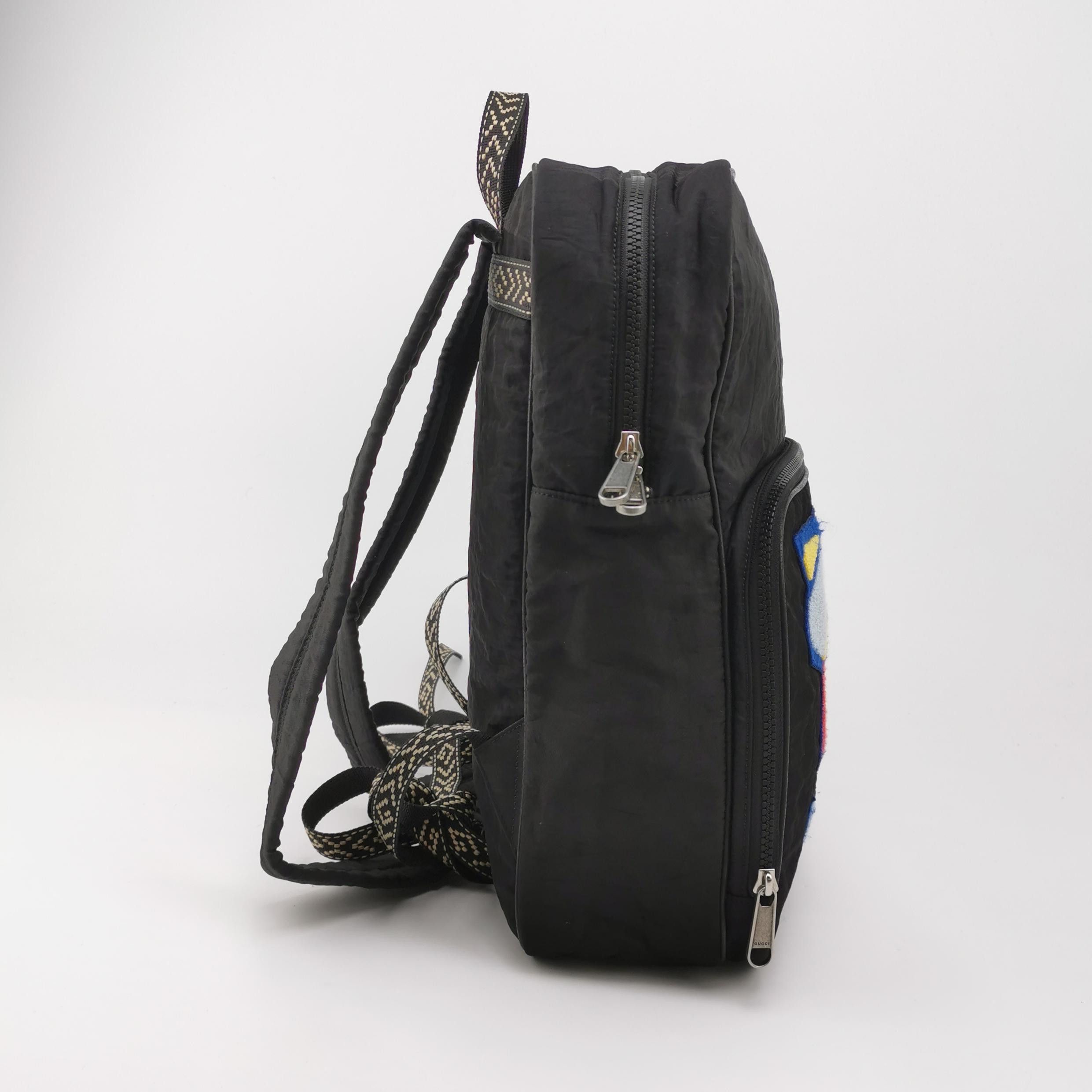 Gucci Gucci Women os Backpacks Size ONE SIZE - 4 Thumbnail