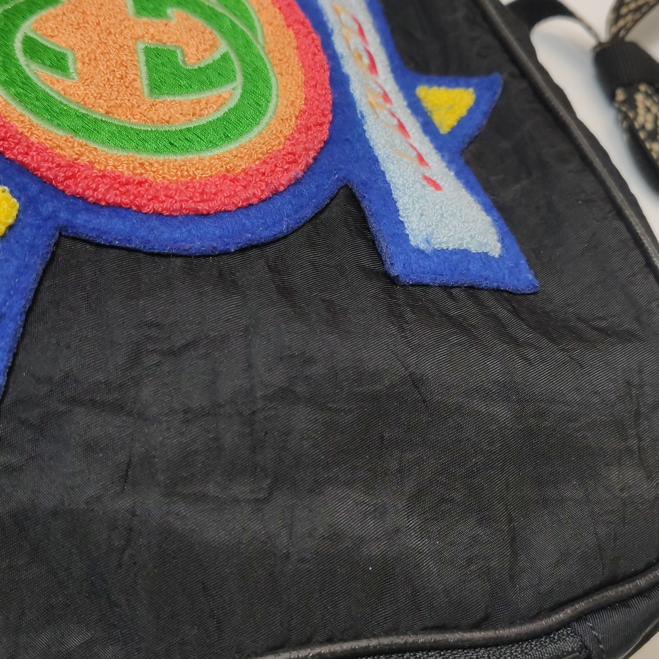 Gucci Gucci Women os Backpacks Size ONE SIZE - 17 Thumbnail