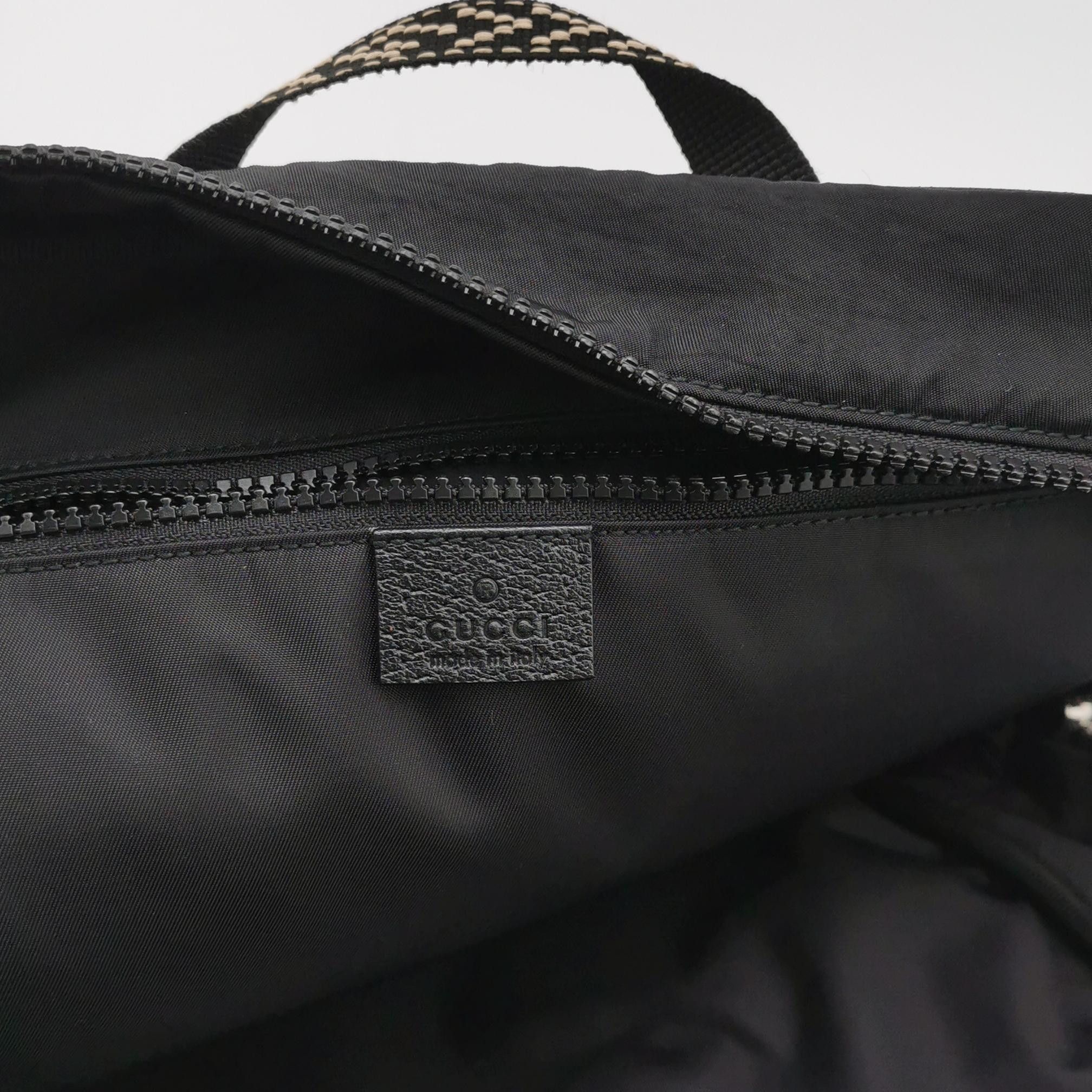Gucci Gucci Women os Backpacks Size ONE SIZE - 8 Thumbnail