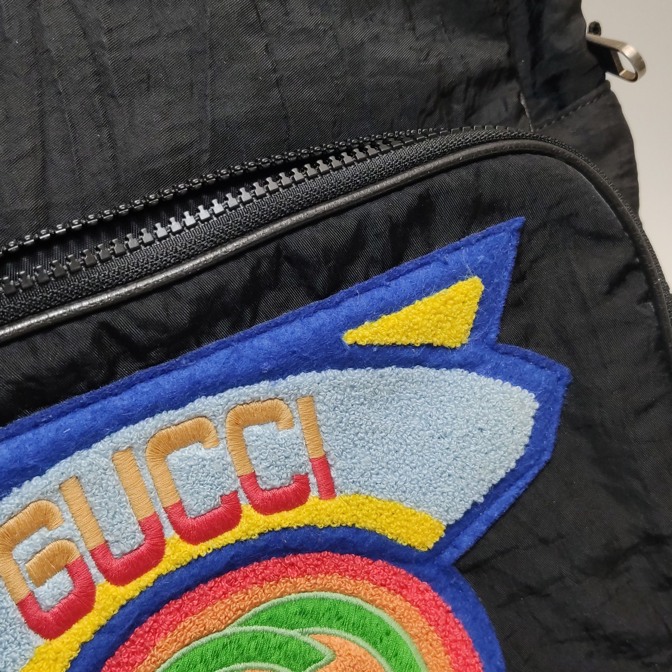 Gucci Gucci Women os Backpacks Size ONE SIZE - 12 Thumbnail