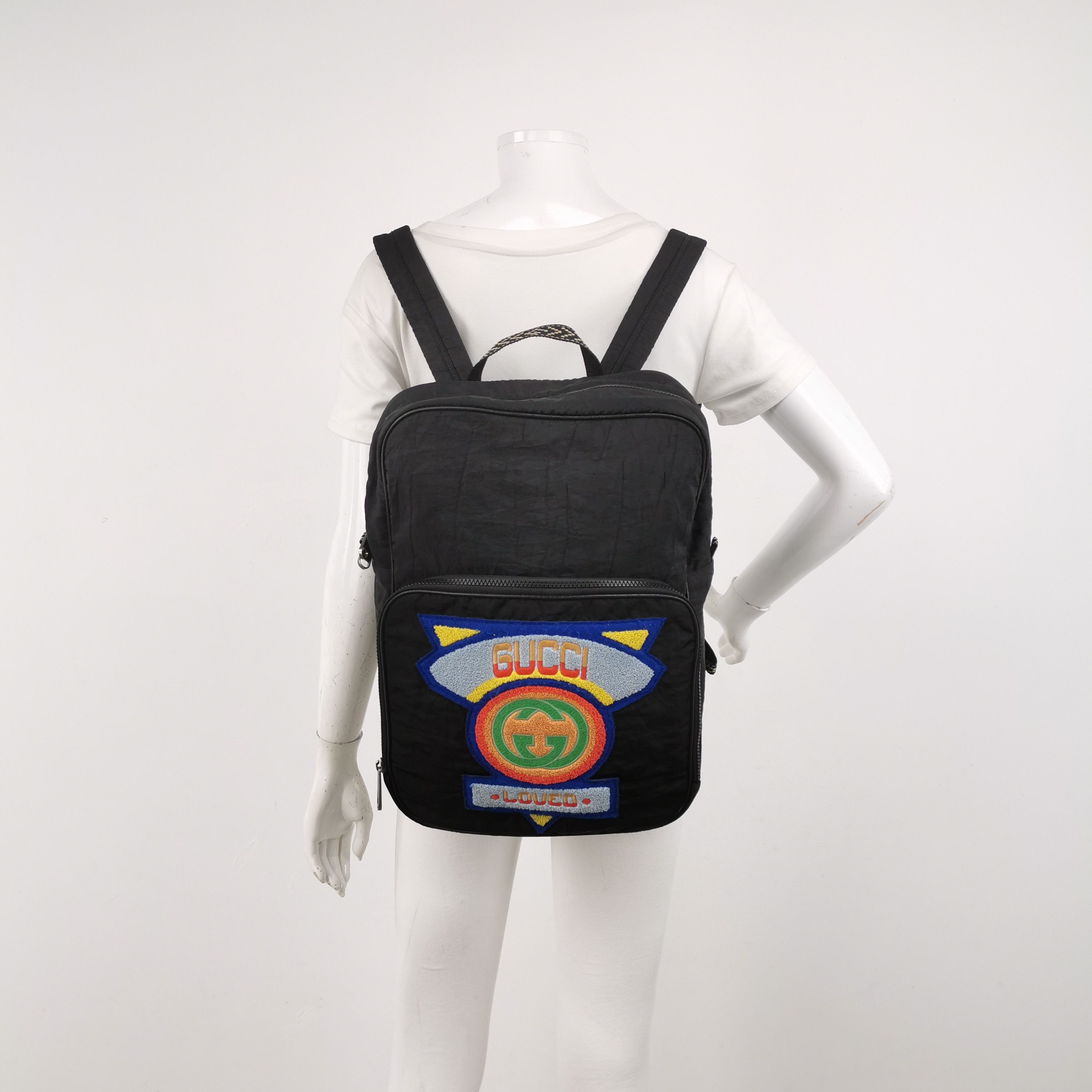 Gucci Gucci Women os Backpacks Size ONE SIZE - 2 Thumbnail