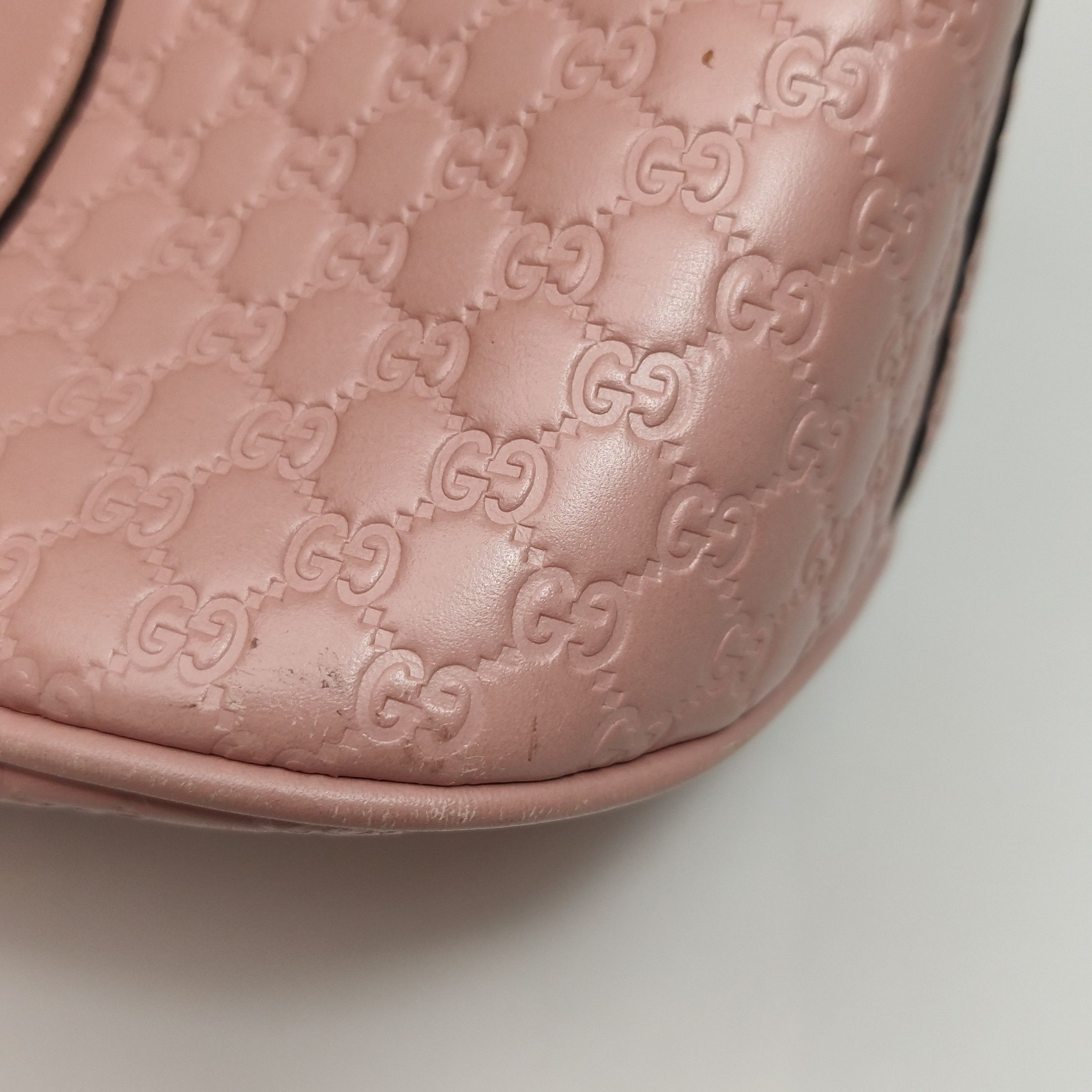 Gucci Gucci Women os Tote Bags Size ONE SIZE - 20 Thumbnail