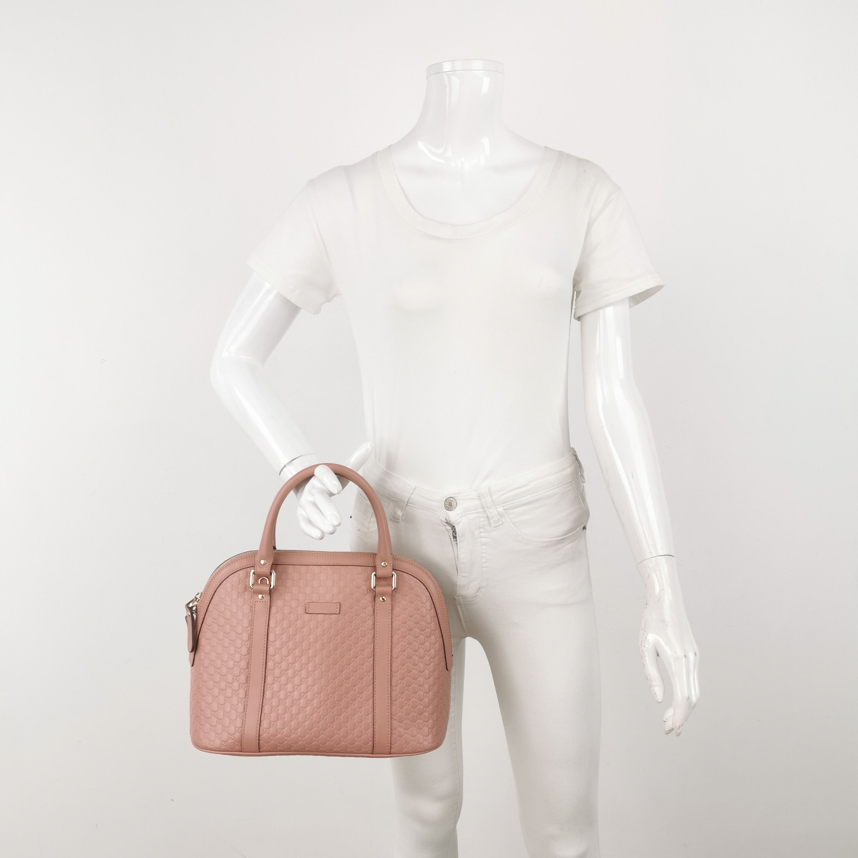 Gucci Gucci Women os Tote Bags Size ONE SIZE - 2 Thumbnail