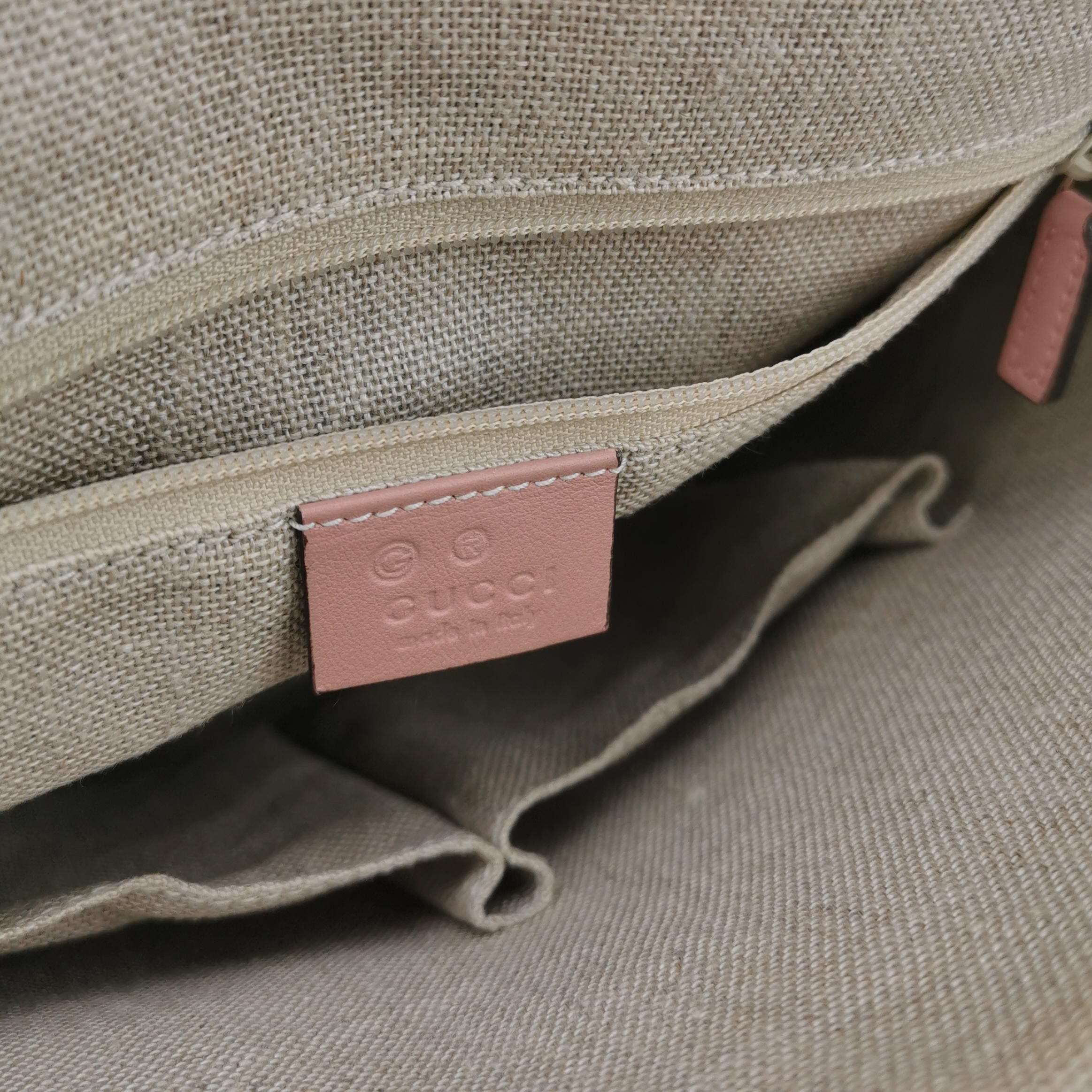 Gucci Gucci Women os Tote Bags Size ONE SIZE - 8 Thumbnail