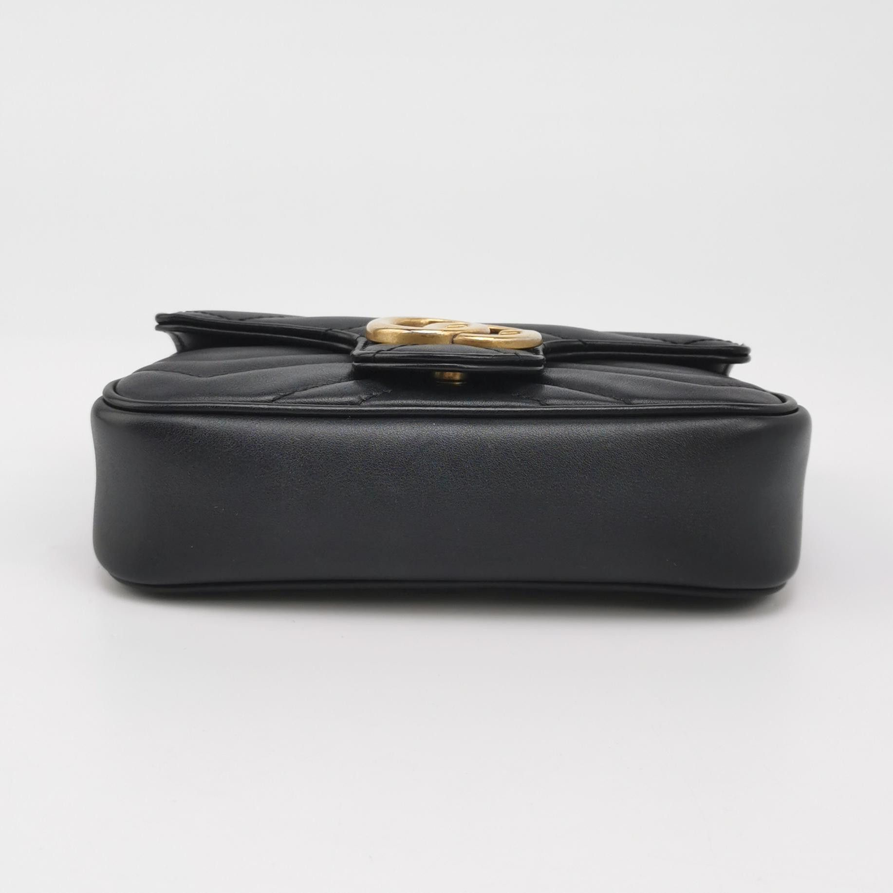 Gucci Gucci Women os Shoulder Bags Size ONE SIZE - 6 Thumbnail