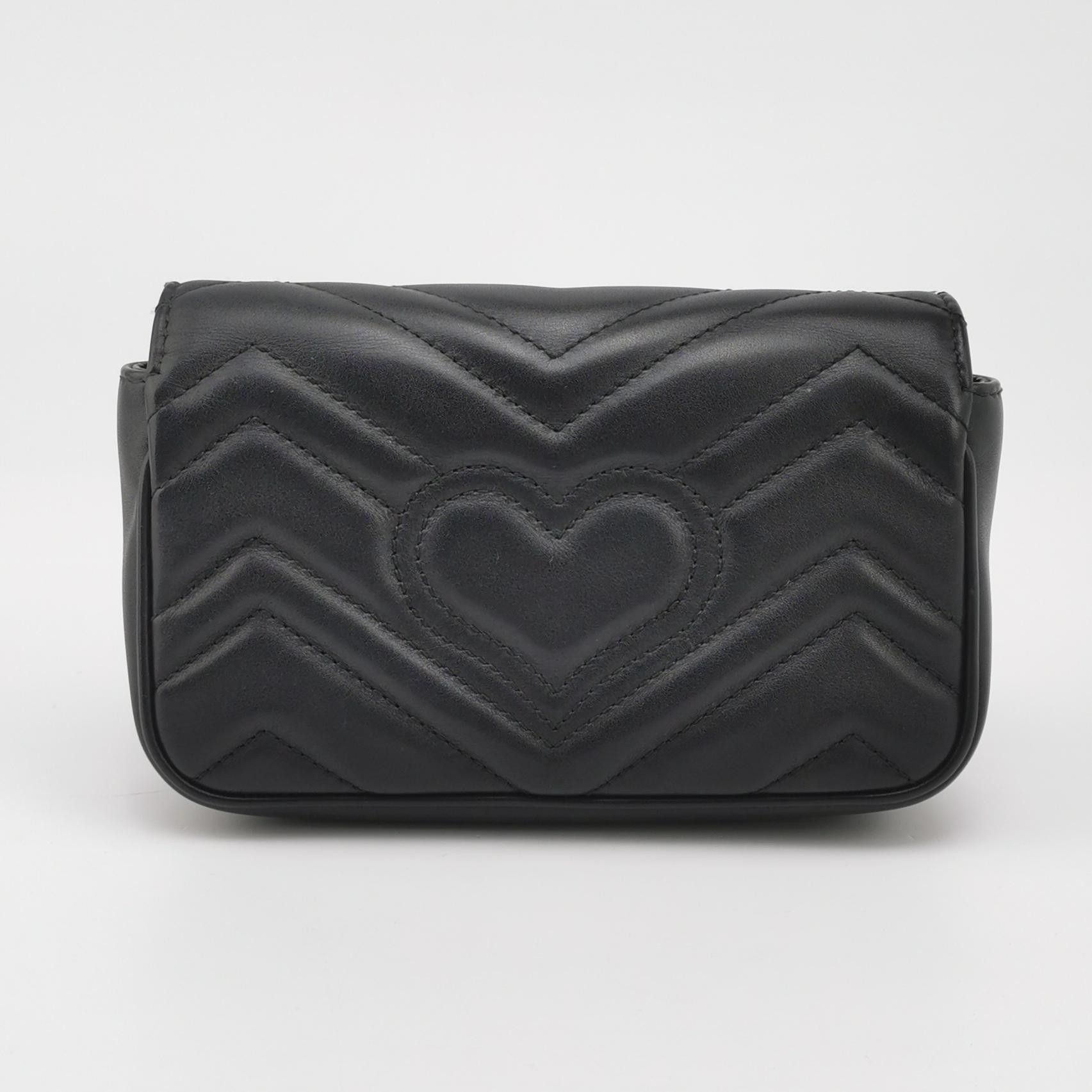 Gucci Gucci Women os Shoulder Bags Size ONE SIZE - 5 Thumbnail