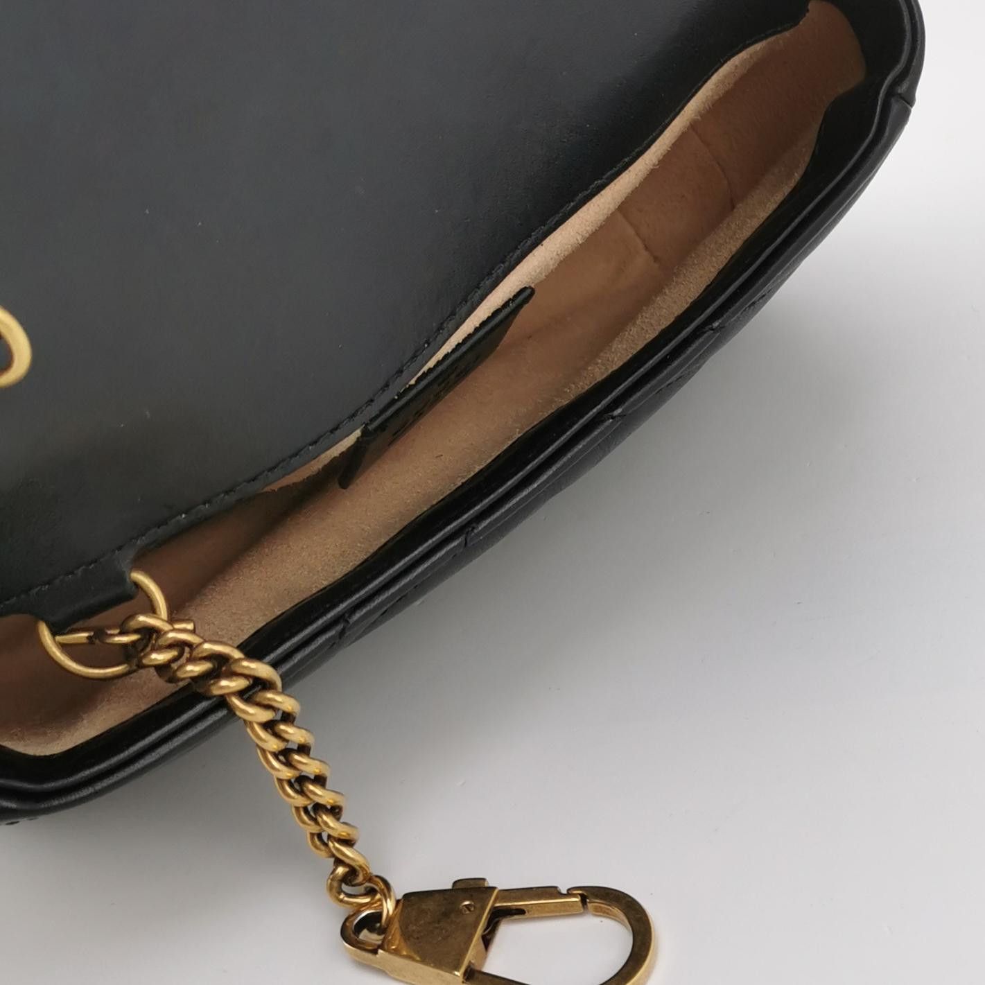 Gucci Gucci Women os Shoulder Bags Size ONE SIZE - 7 Thumbnail