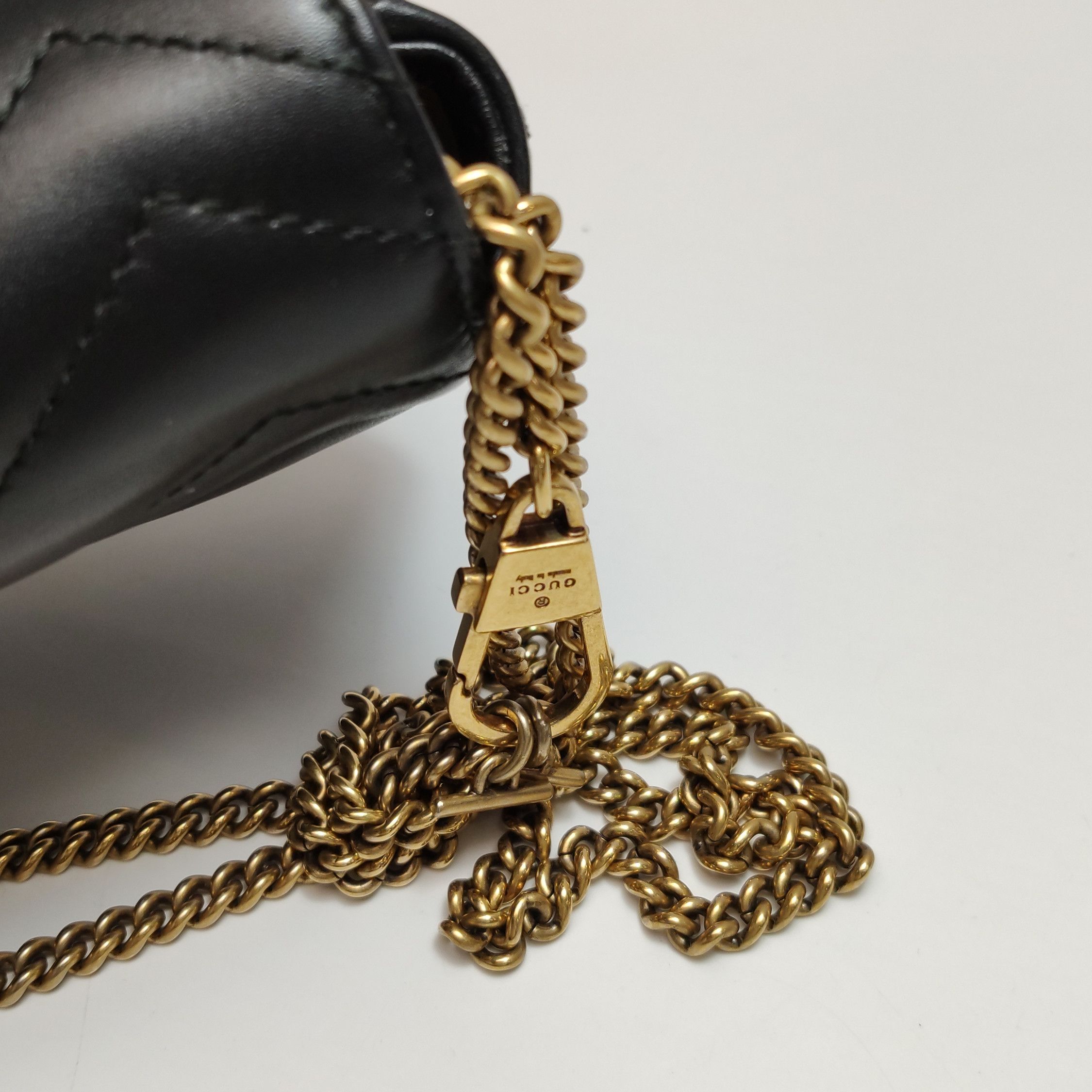 Gucci Gucci Women os Shoulder Bags Size ONE SIZE - 15 Thumbnail