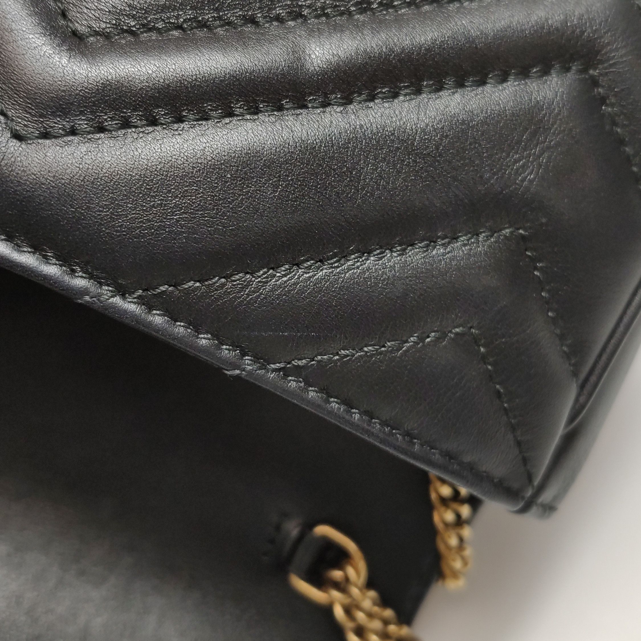 Gucci Gucci Women os Shoulder Bags Size ONE SIZE - 12 Thumbnail