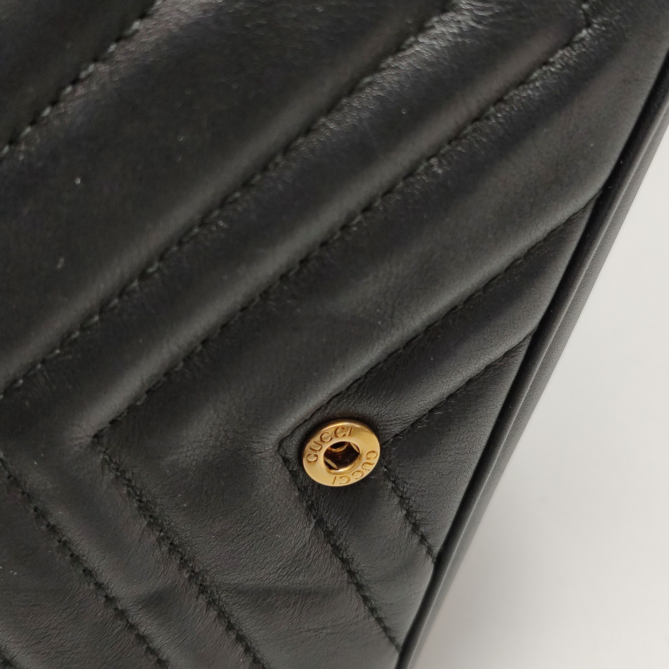 Gucci Gucci Women os Shoulder Bags Size ONE SIZE - 13 Thumbnail
