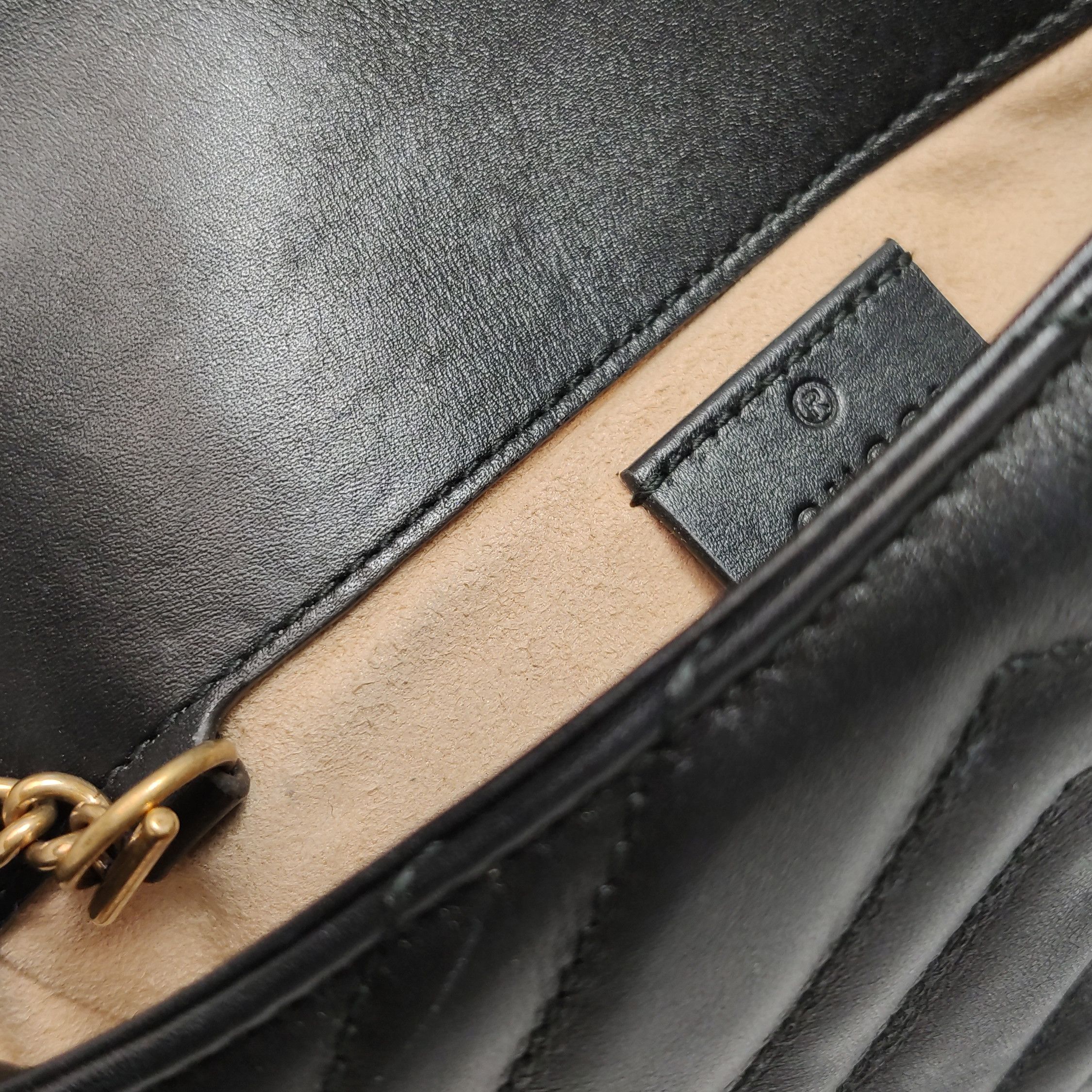 Gucci Gucci Women os Shoulder Bags Size ONE SIZE - 10 Thumbnail