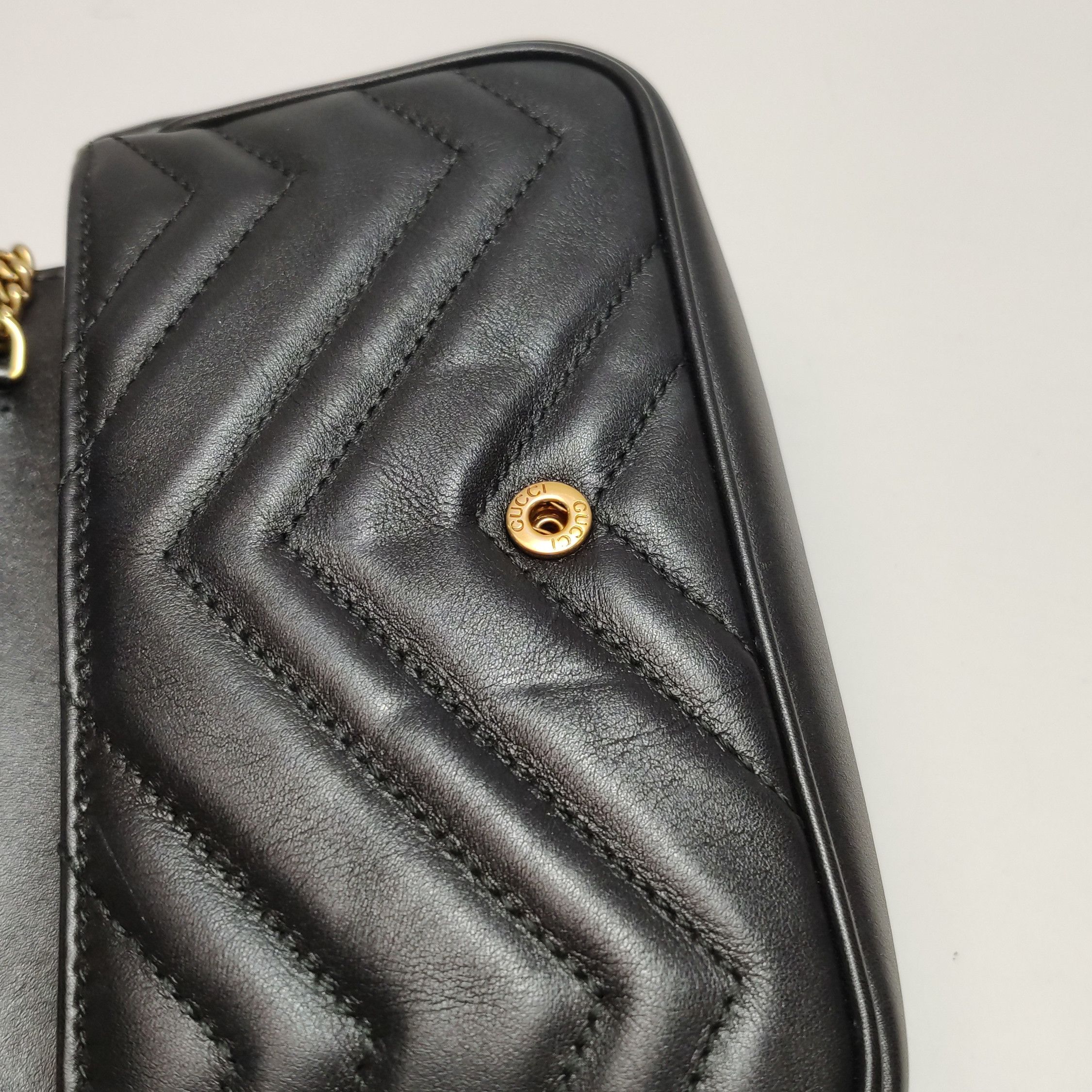 Gucci Gucci Women os Shoulder Bags Size ONE SIZE - 16 Thumbnail