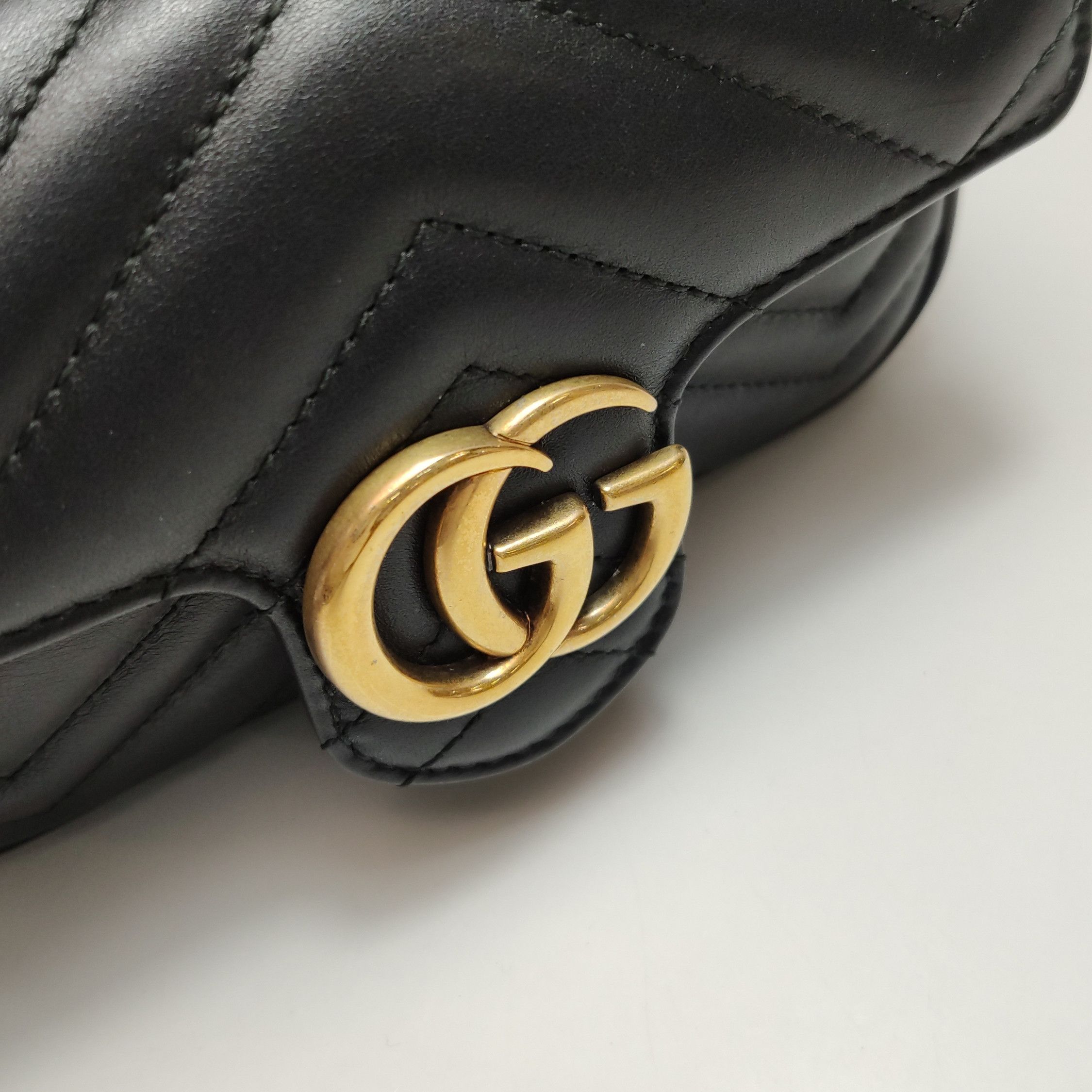 Gucci Gucci Women os Shoulder Bags Size ONE SIZE - 14 Thumbnail