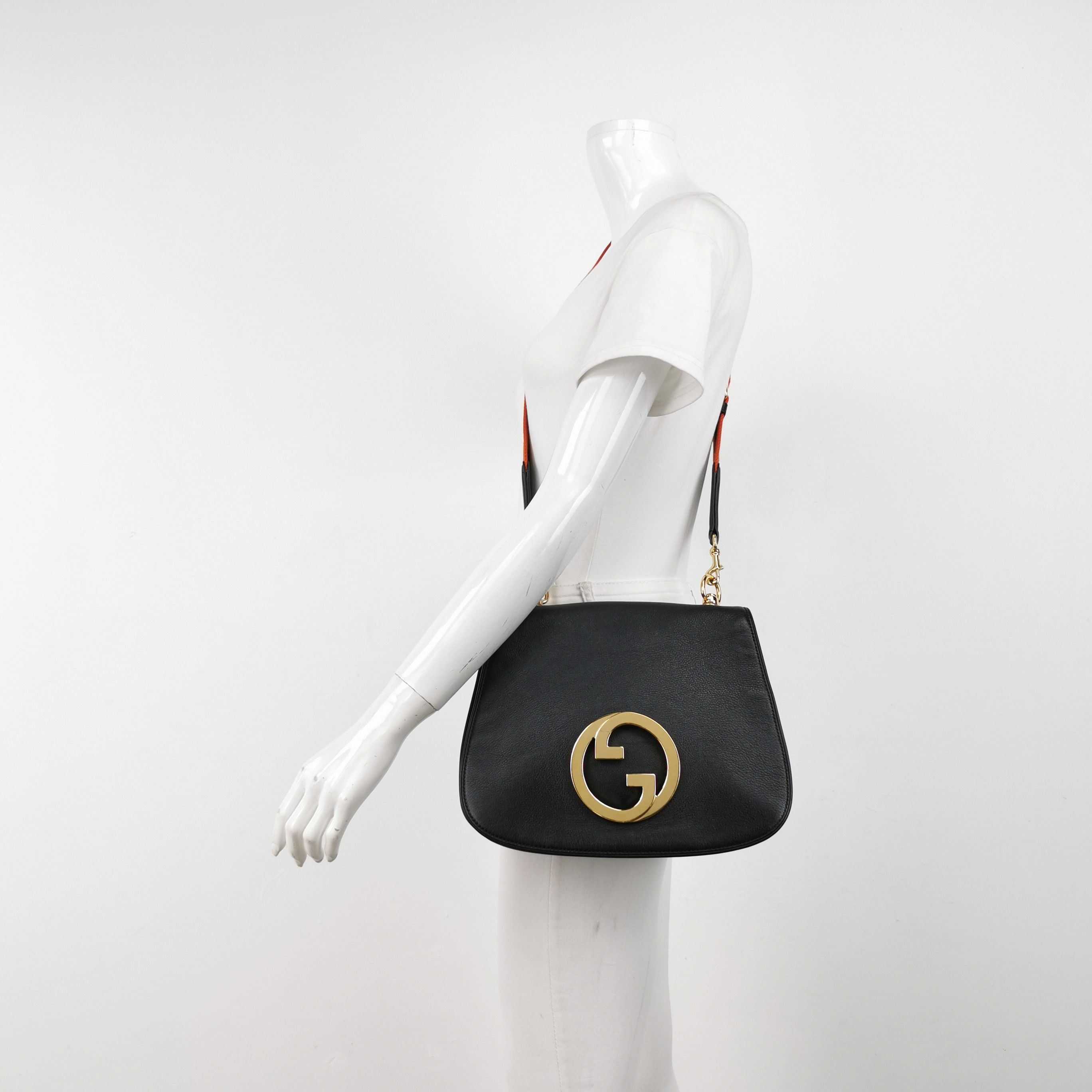 Gucci Gucci Women os Shoulder Bags Size ONE SIZE - 2 Thumbnail