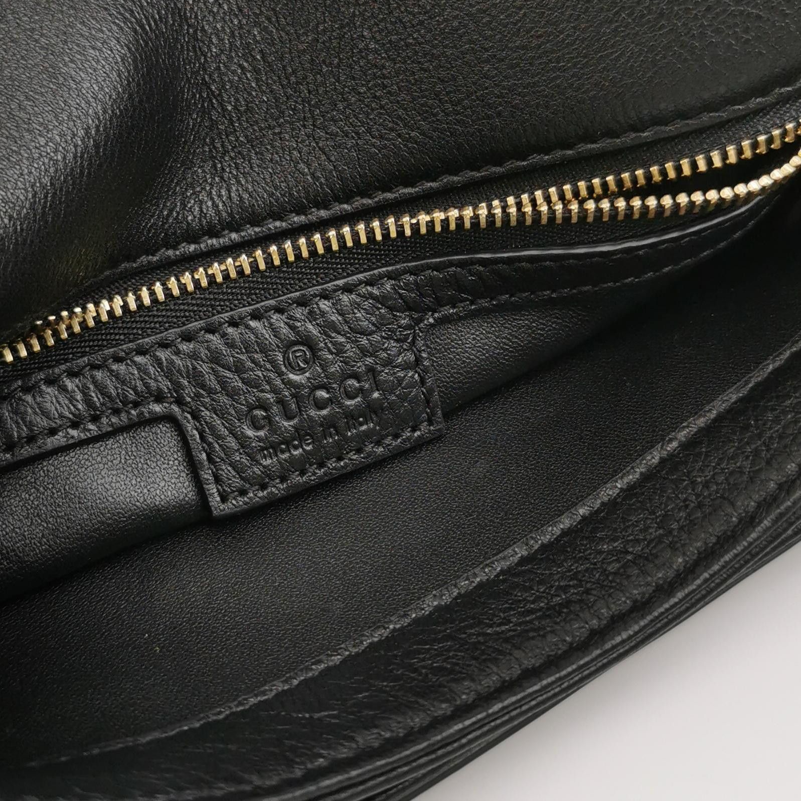 Gucci Gucci Women os Shoulder Bags Size ONE SIZE - 8 Thumbnail