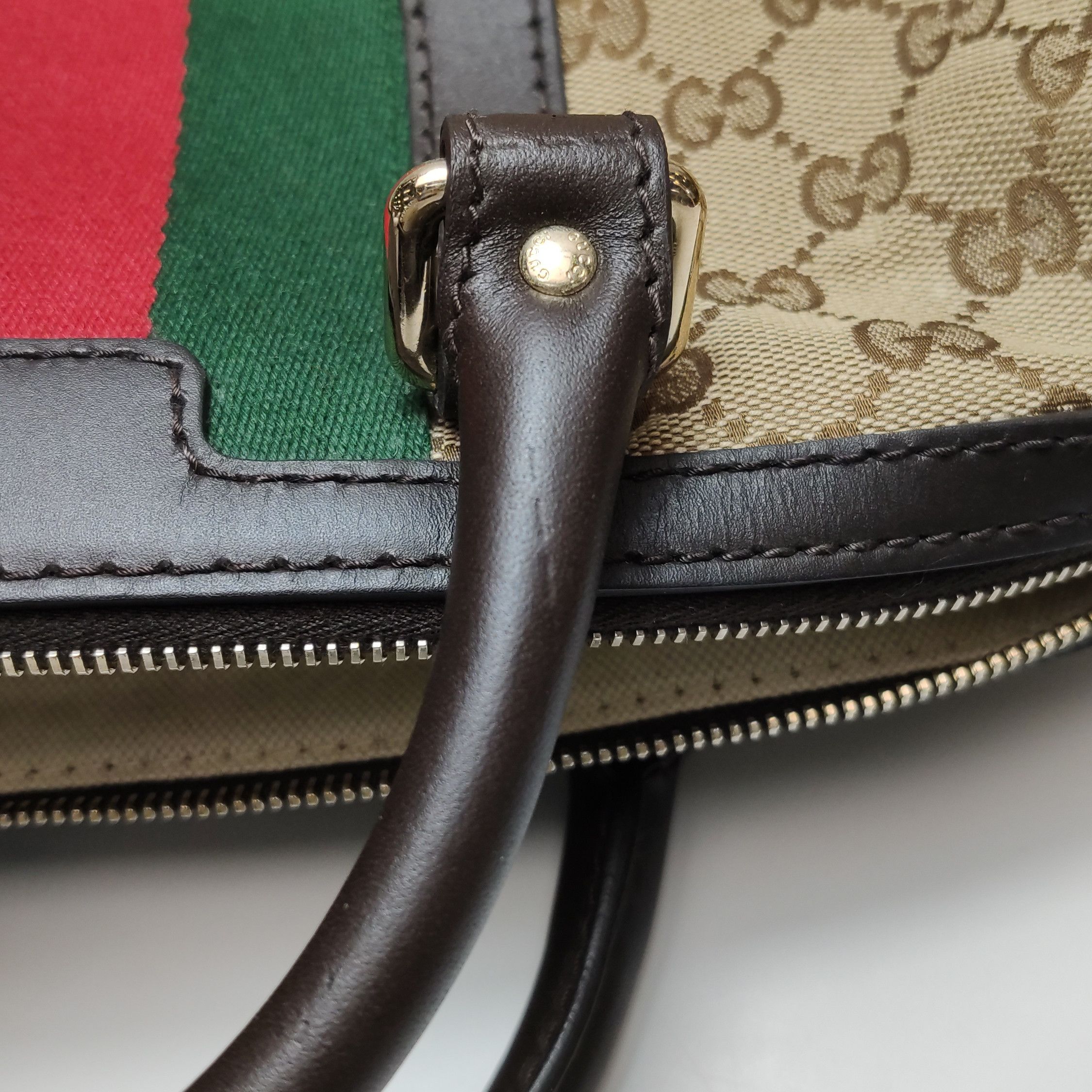 Gucci Gucci Women os Tote Bags Size ONE SIZE - 19 Thumbnail