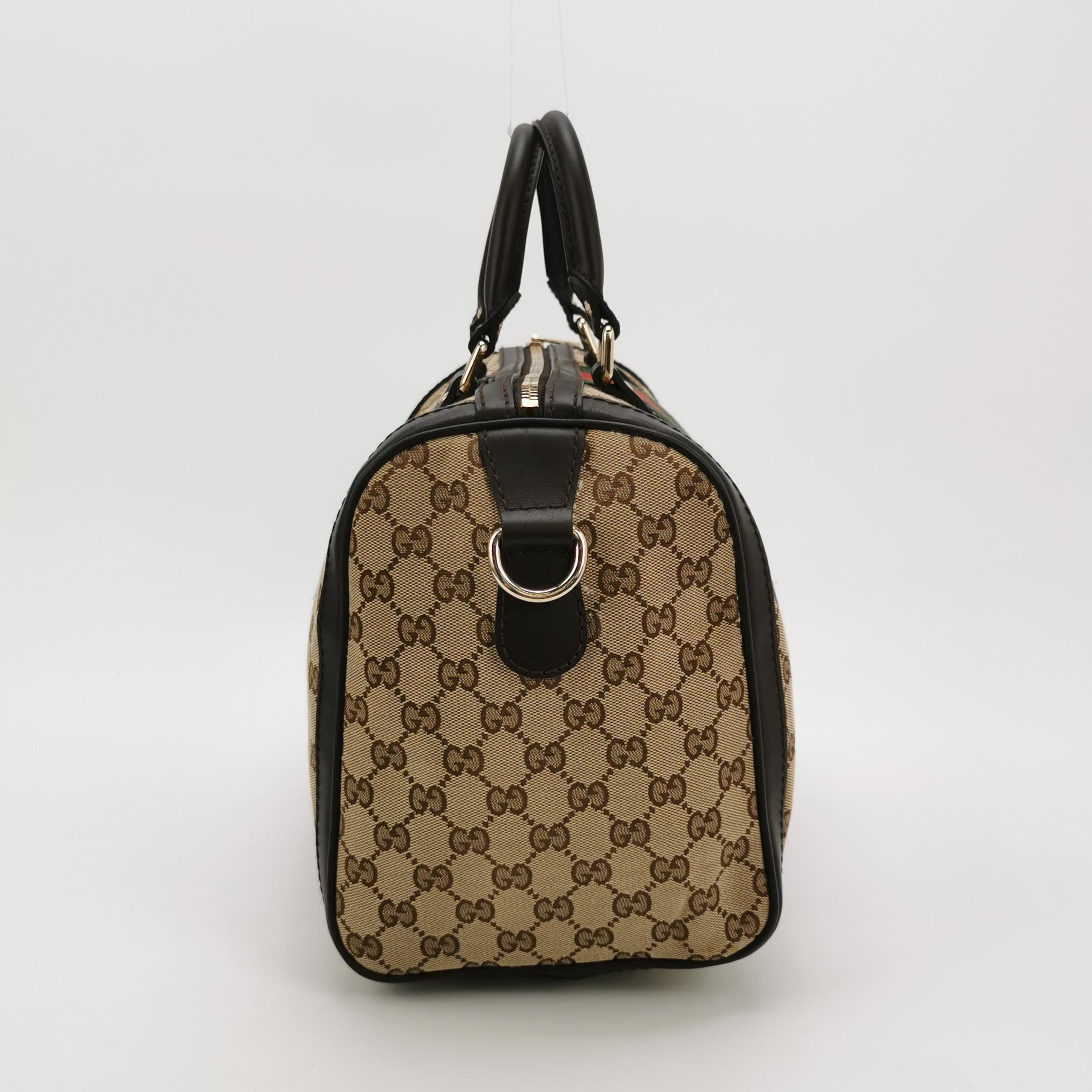 Gucci Gucci Women os Tote Bags Size ONE SIZE - 3 Thumbnail