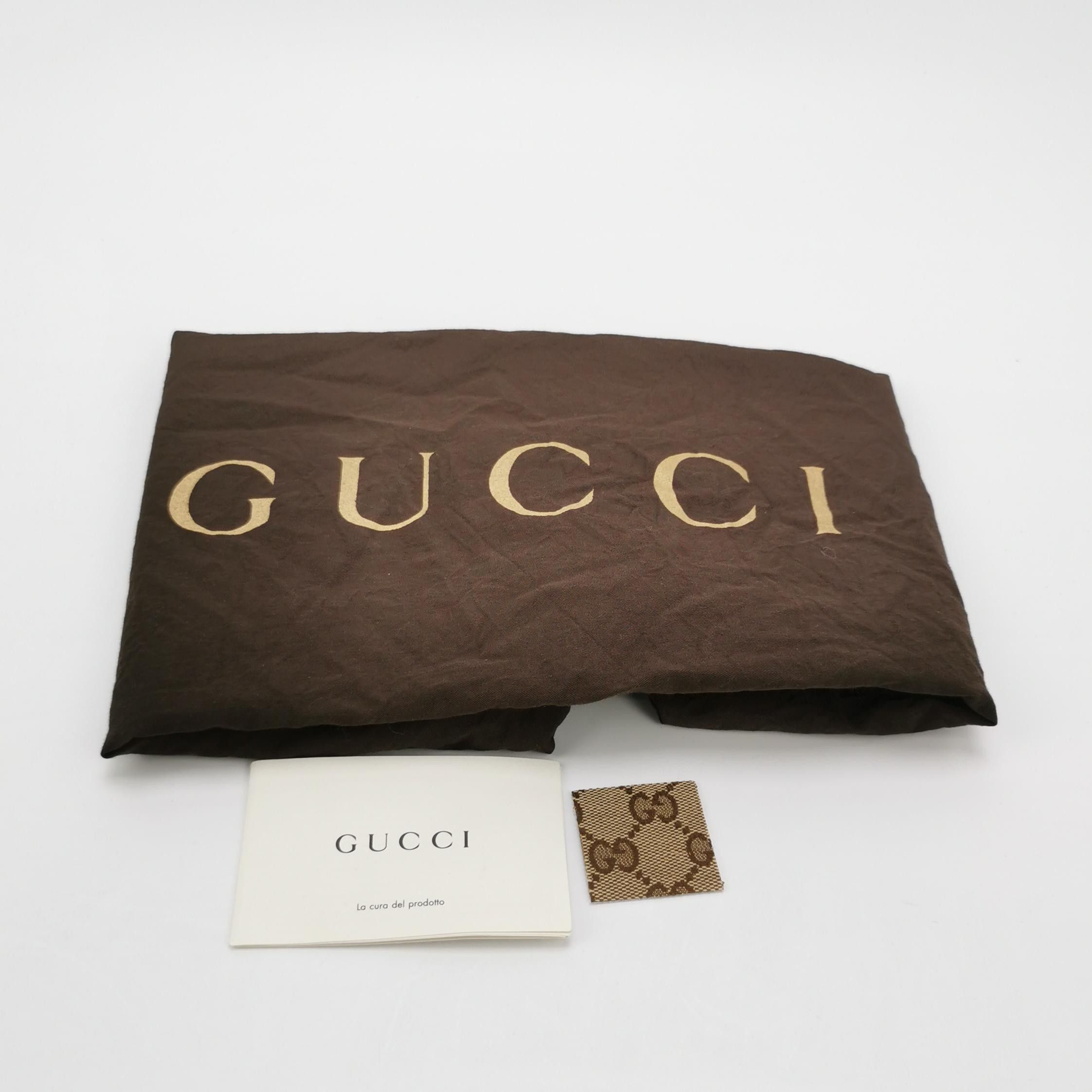 Gucci Gucci Women os Tote Bags Size ONE SIZE - 9 Thumbnail