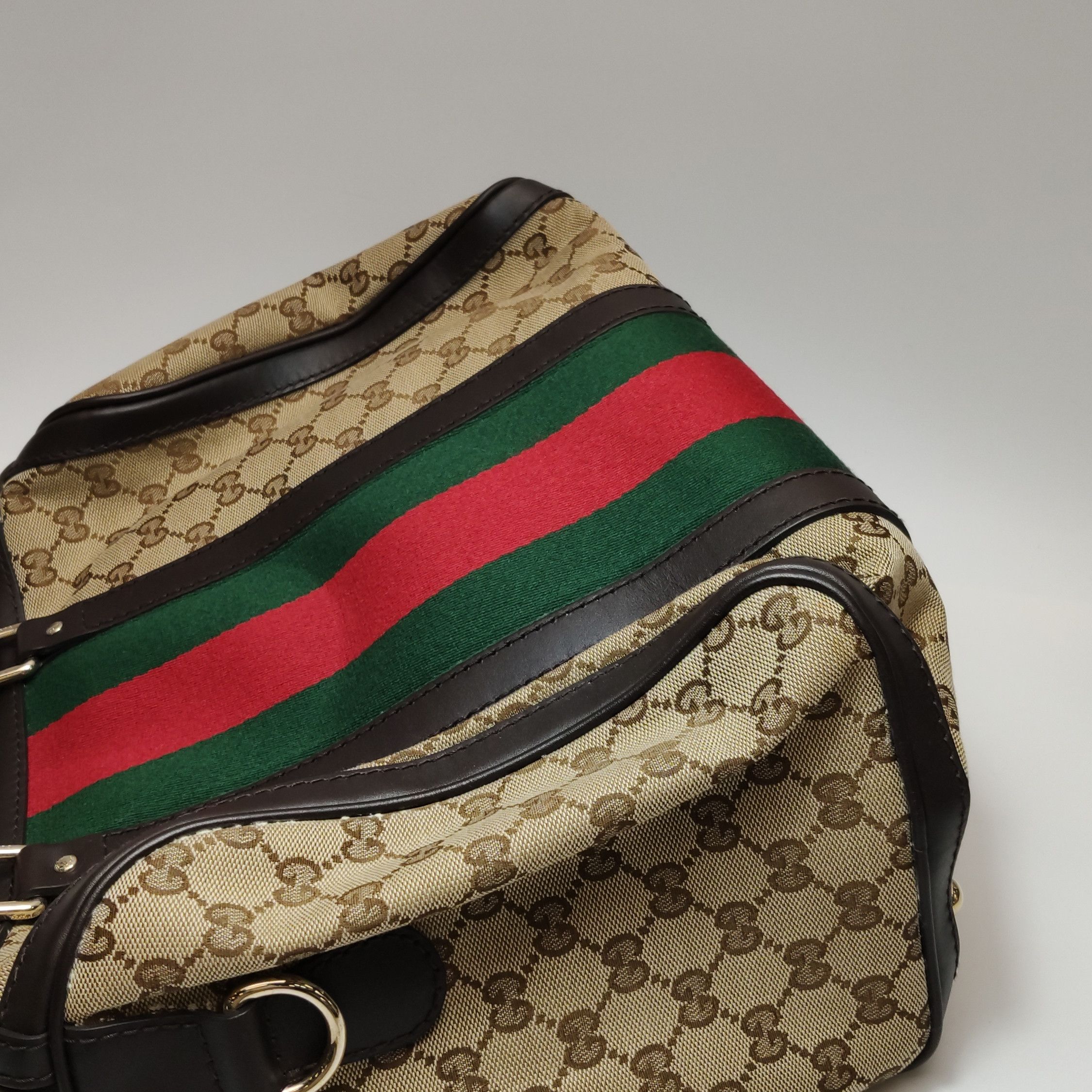Gucci Gucci Women os Tote Bags Size ONE SIZE - 14 Thumbnail