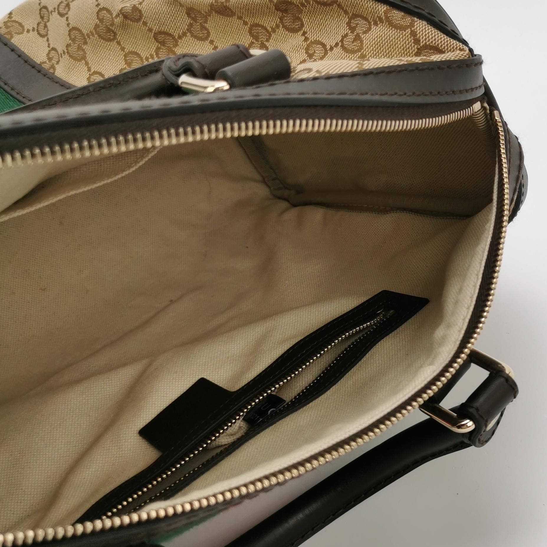 Gucci Gucci Women os Tote Bags Size ONE SIZE - 7 Thumbnail