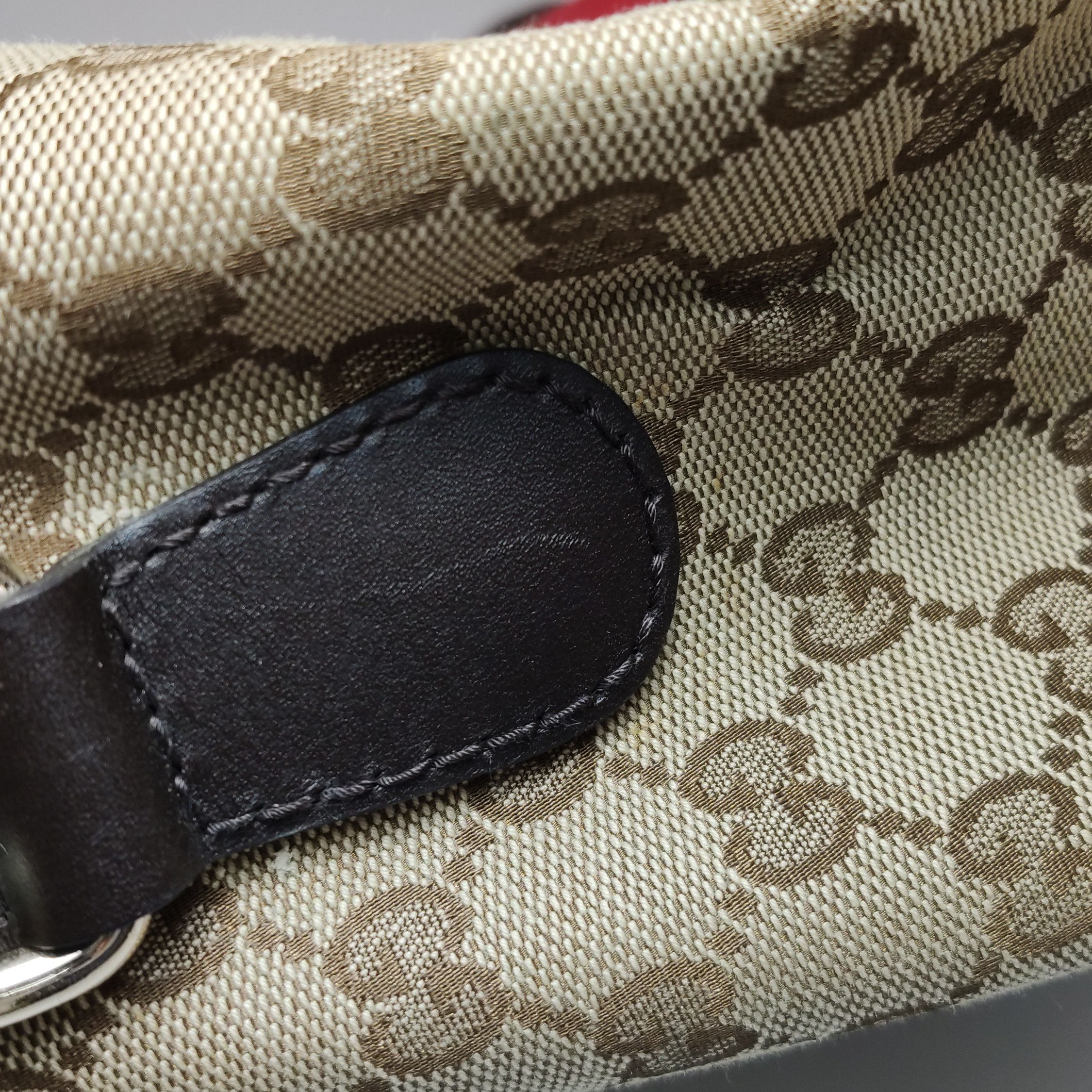 Gucci Gucci Women os Tote Bags Size ONE SIZE - 16 Thumbnail