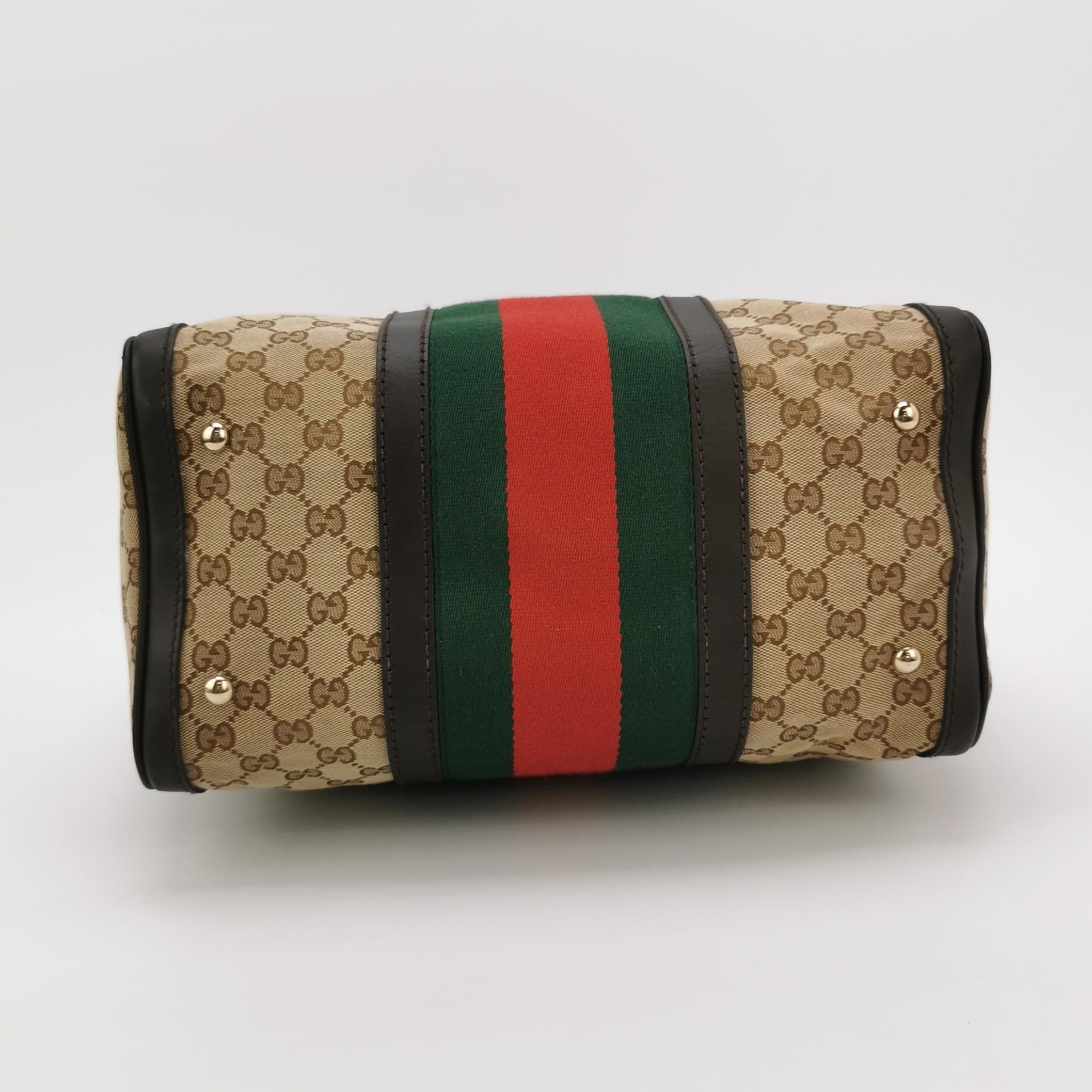 Gucci Gucci Women os Tote Bags Size ONE SIZE - 6 Thumbnail