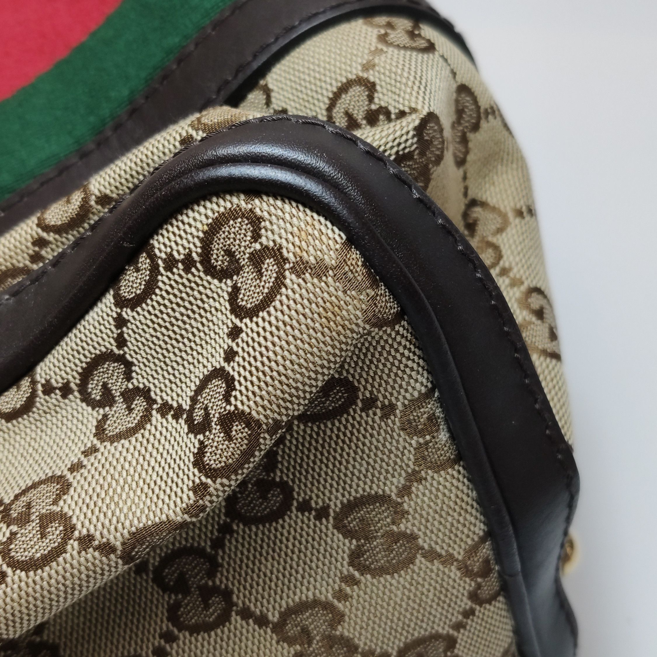 Gucci Gucci Women os Tote Bags Size ONE SIZE - 17 Thumbnail