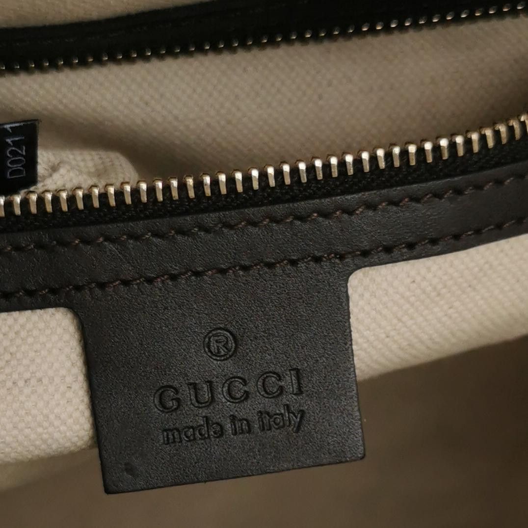 Gucci Gucci Women os Tote Bags Size ONE SIZE - 8 Thumbnail