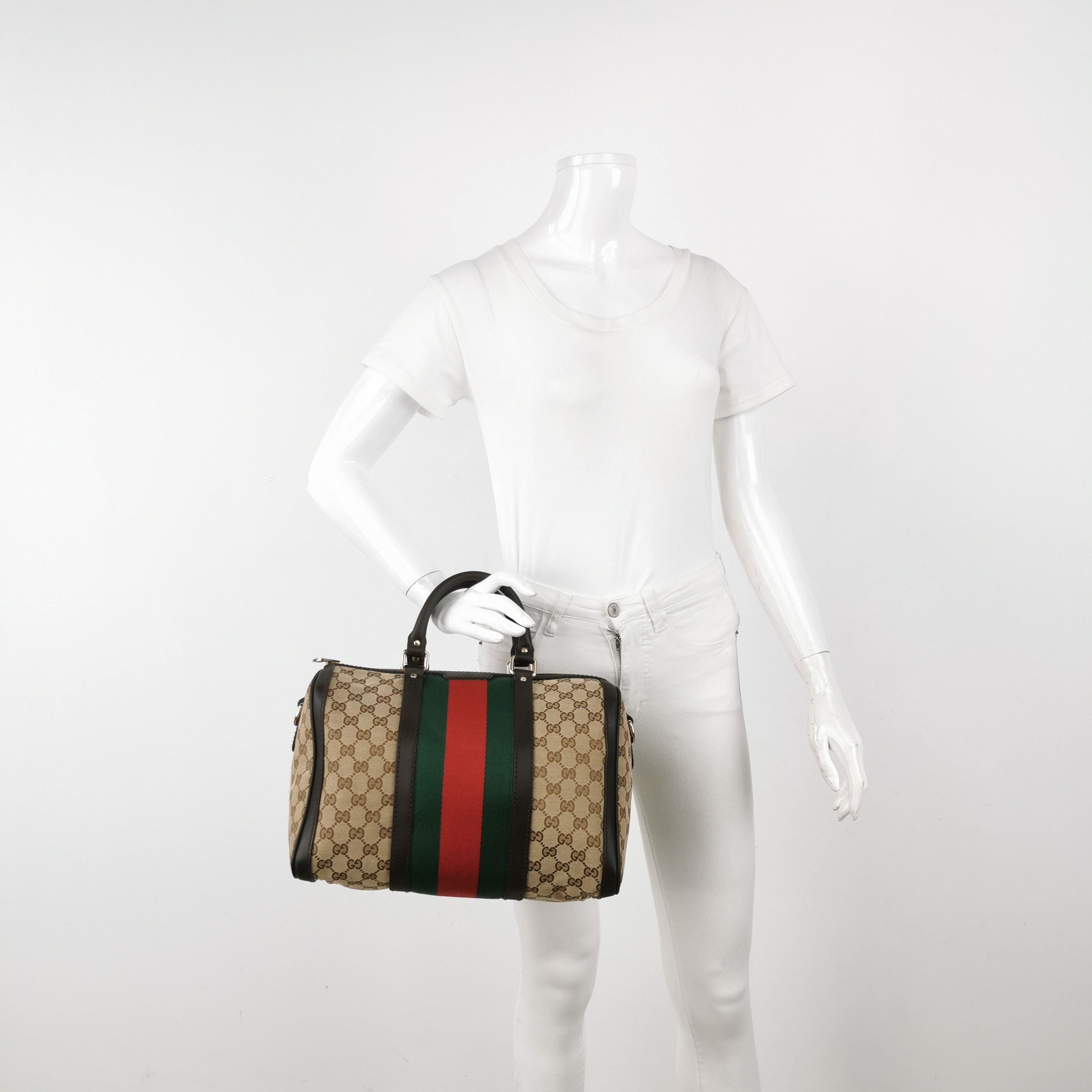 Gucci Gucci Women os Tote Bags Size ONE SIZE - 2 Thumbnail