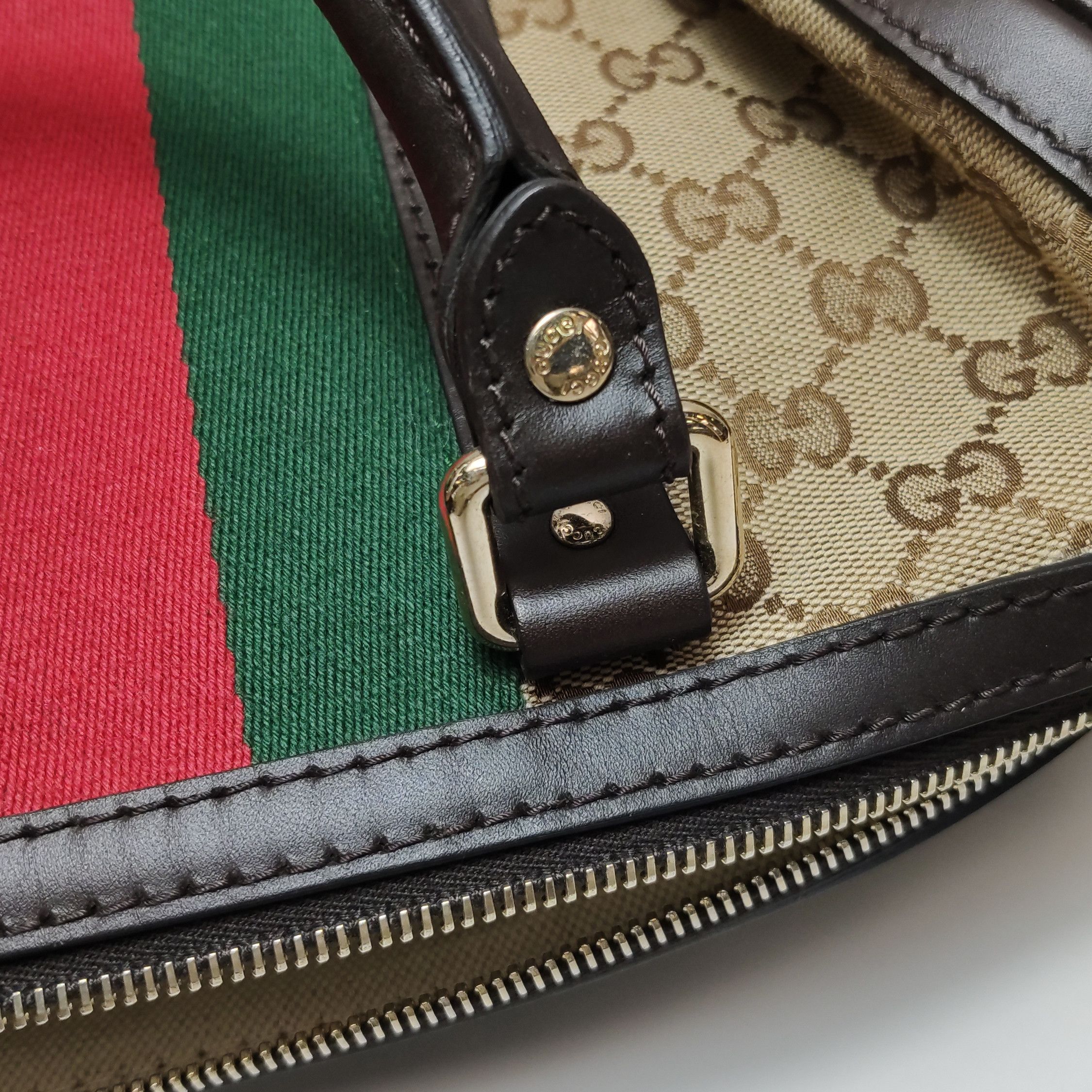 Gucci Gucci Women os Tote Bags Size ONE SIZE - 12 Thumbnail