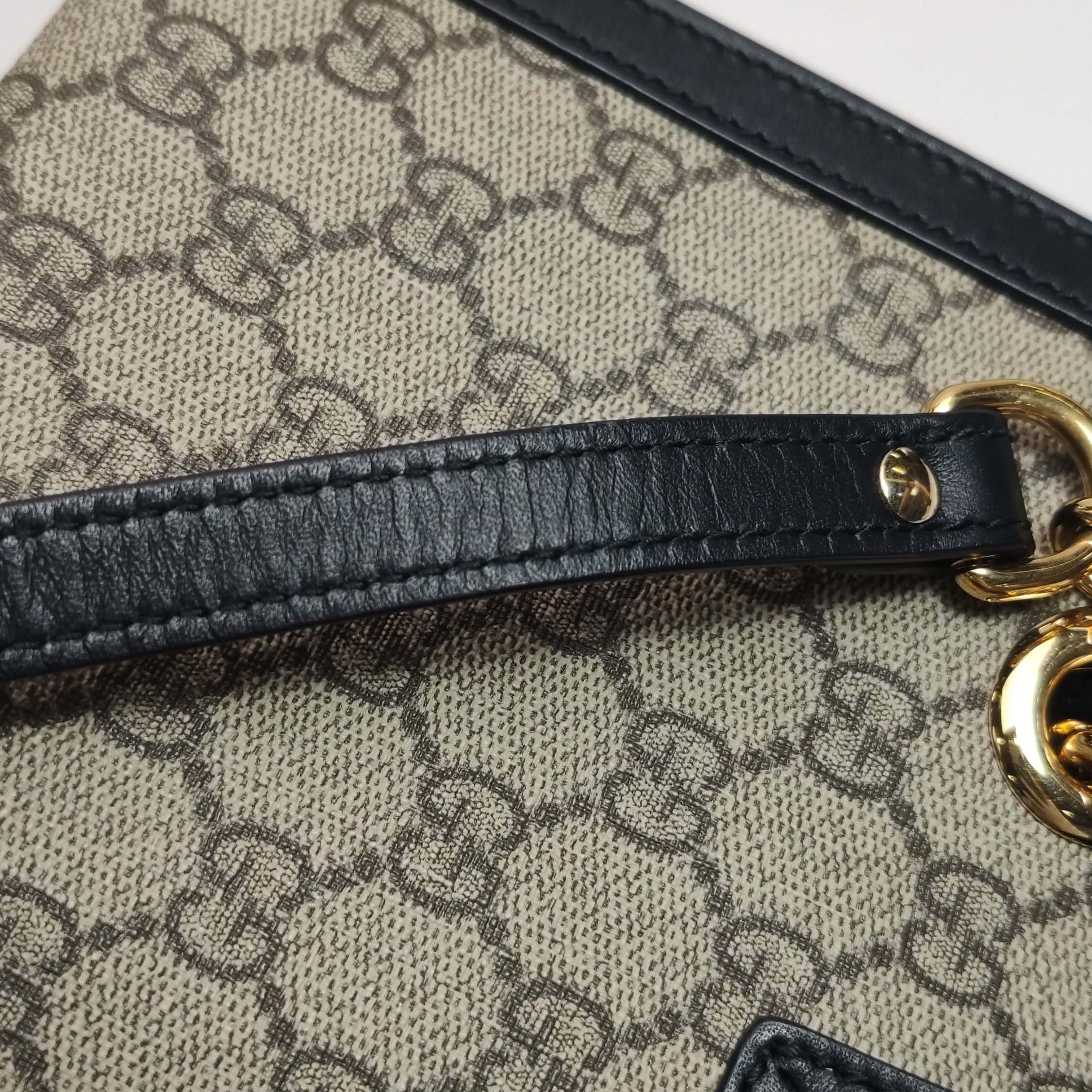 Gucci Gucci Women os Shoulder Bags Size ONE SIZE - 11 Thumbnail
