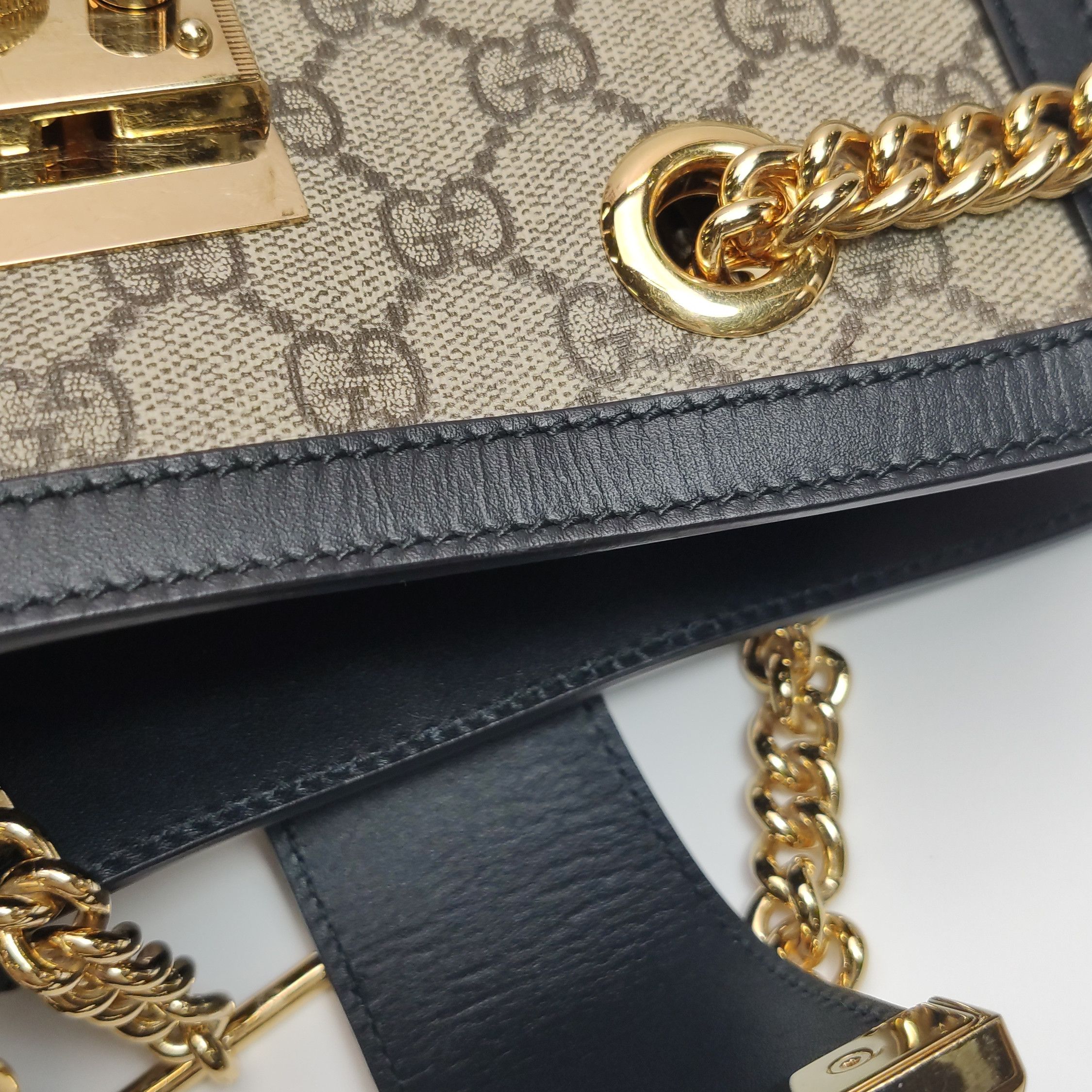 Gucci Gucci Women os Shoulder Bags Size ONE SIZE - 15 Thumbnail